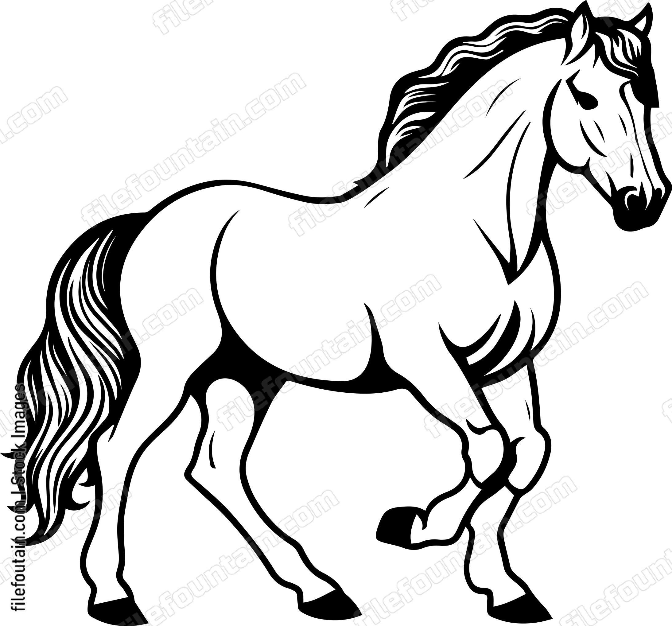 Horse