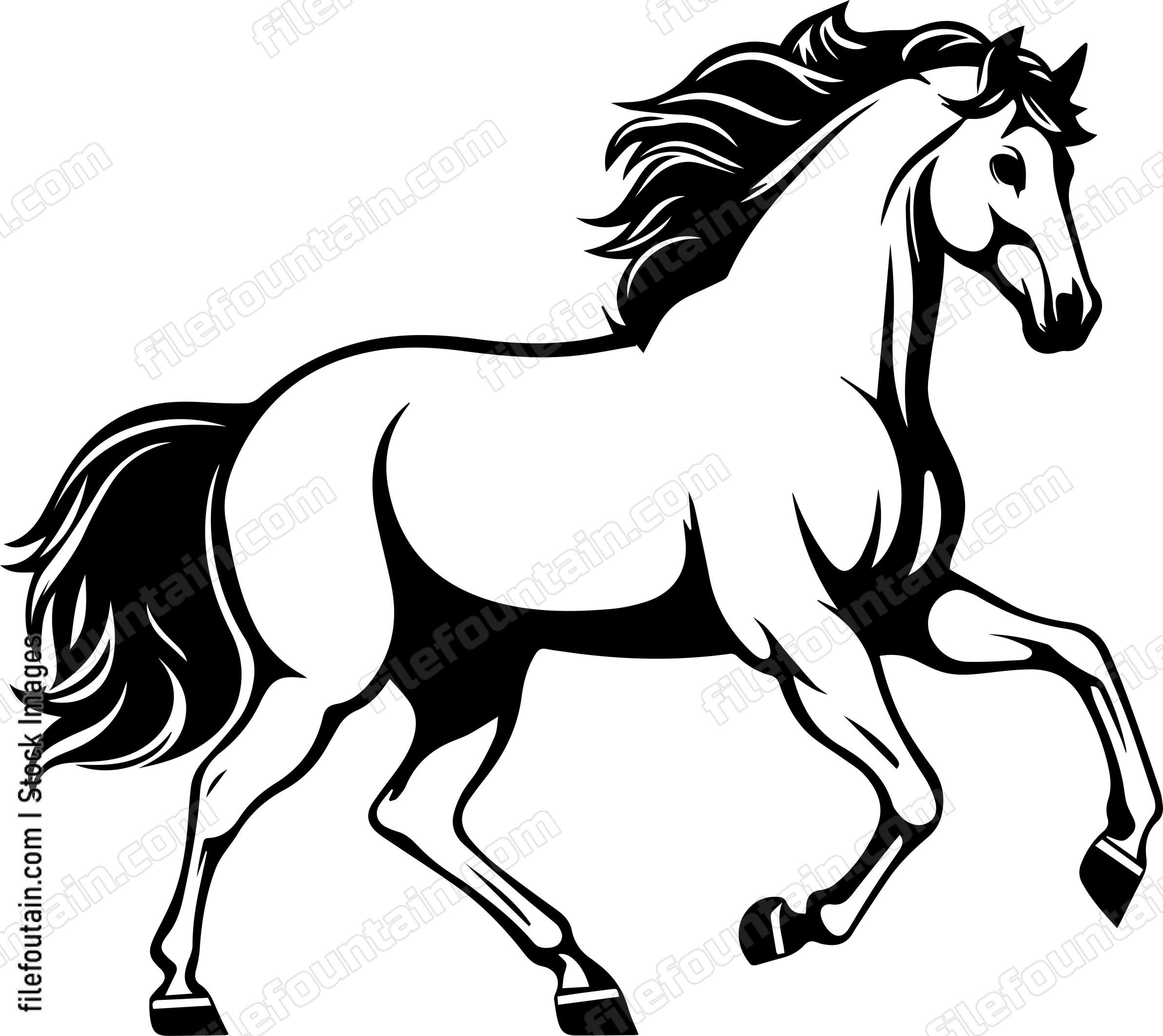 Horse