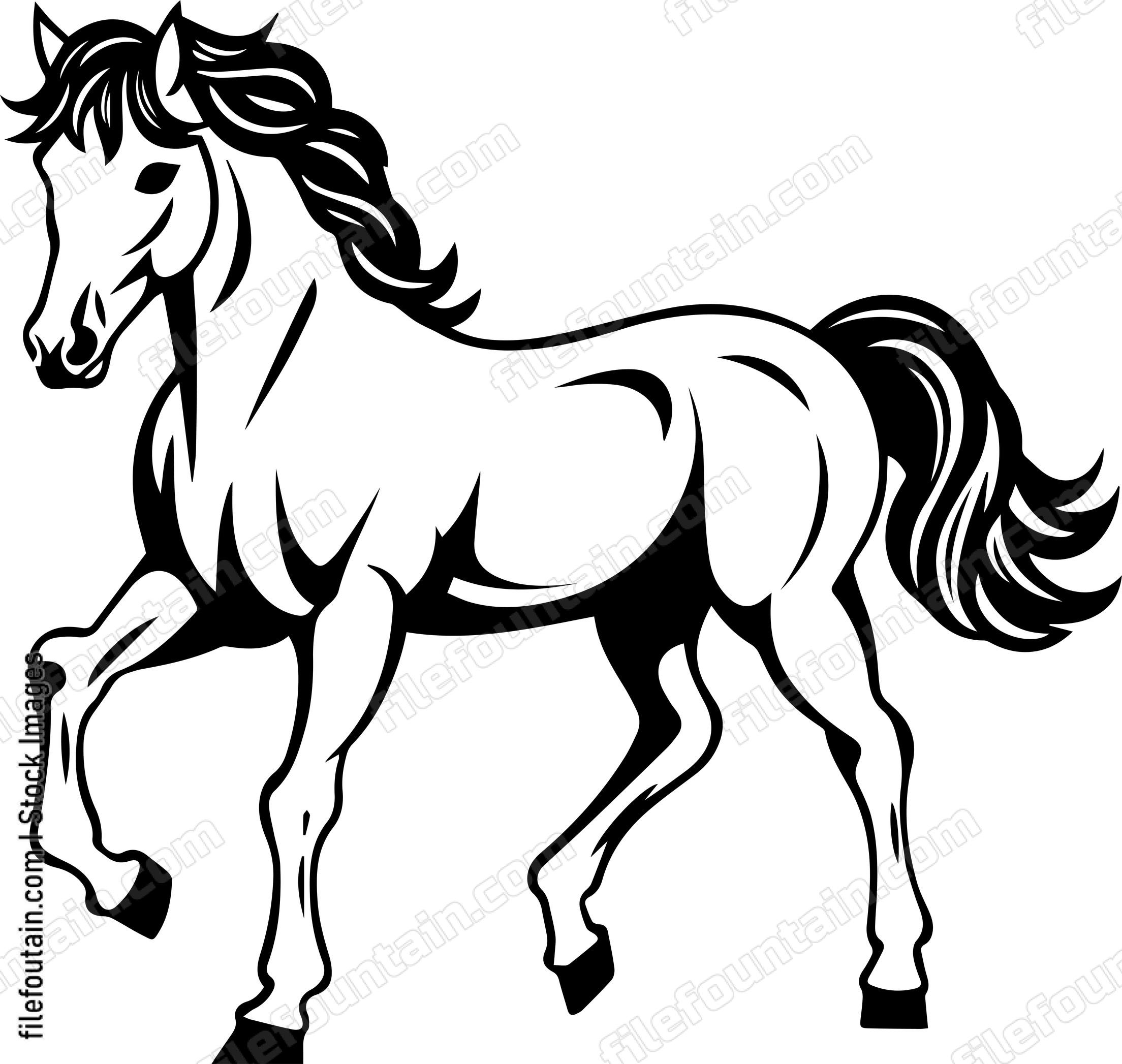 Horse