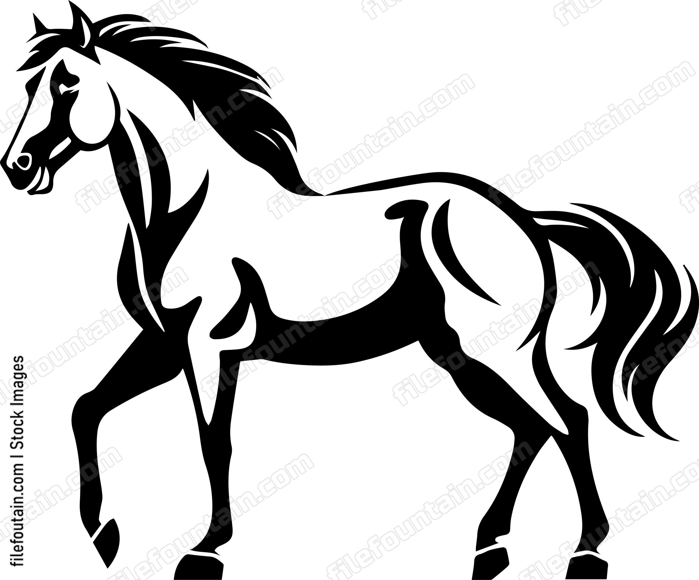 Horse