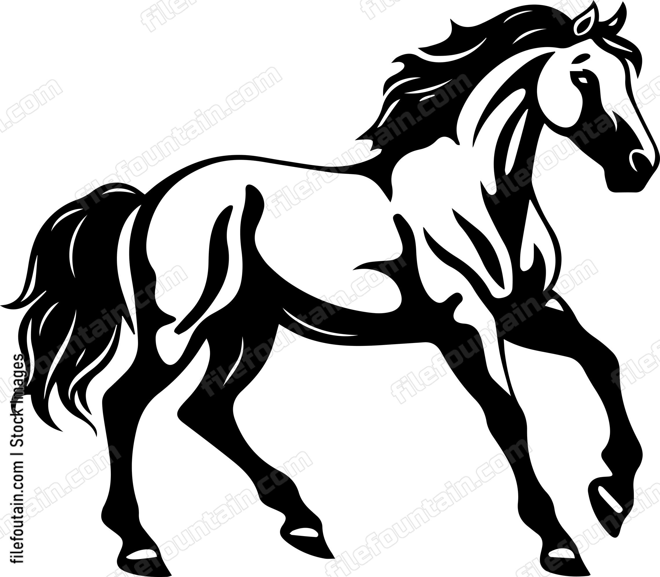 Horse