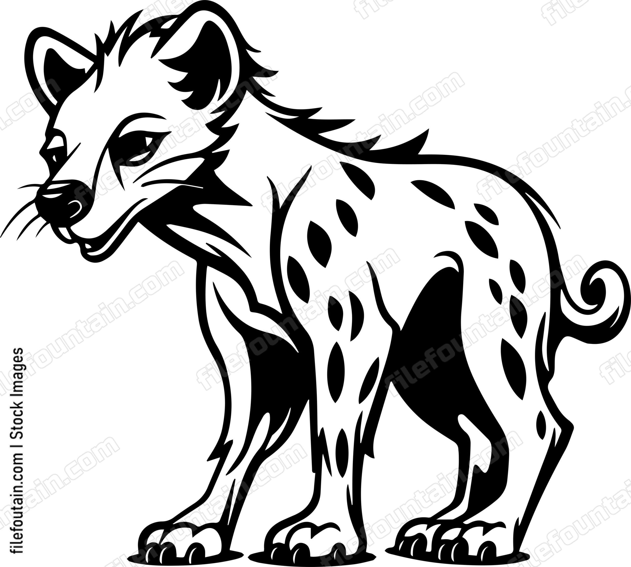 Hyena