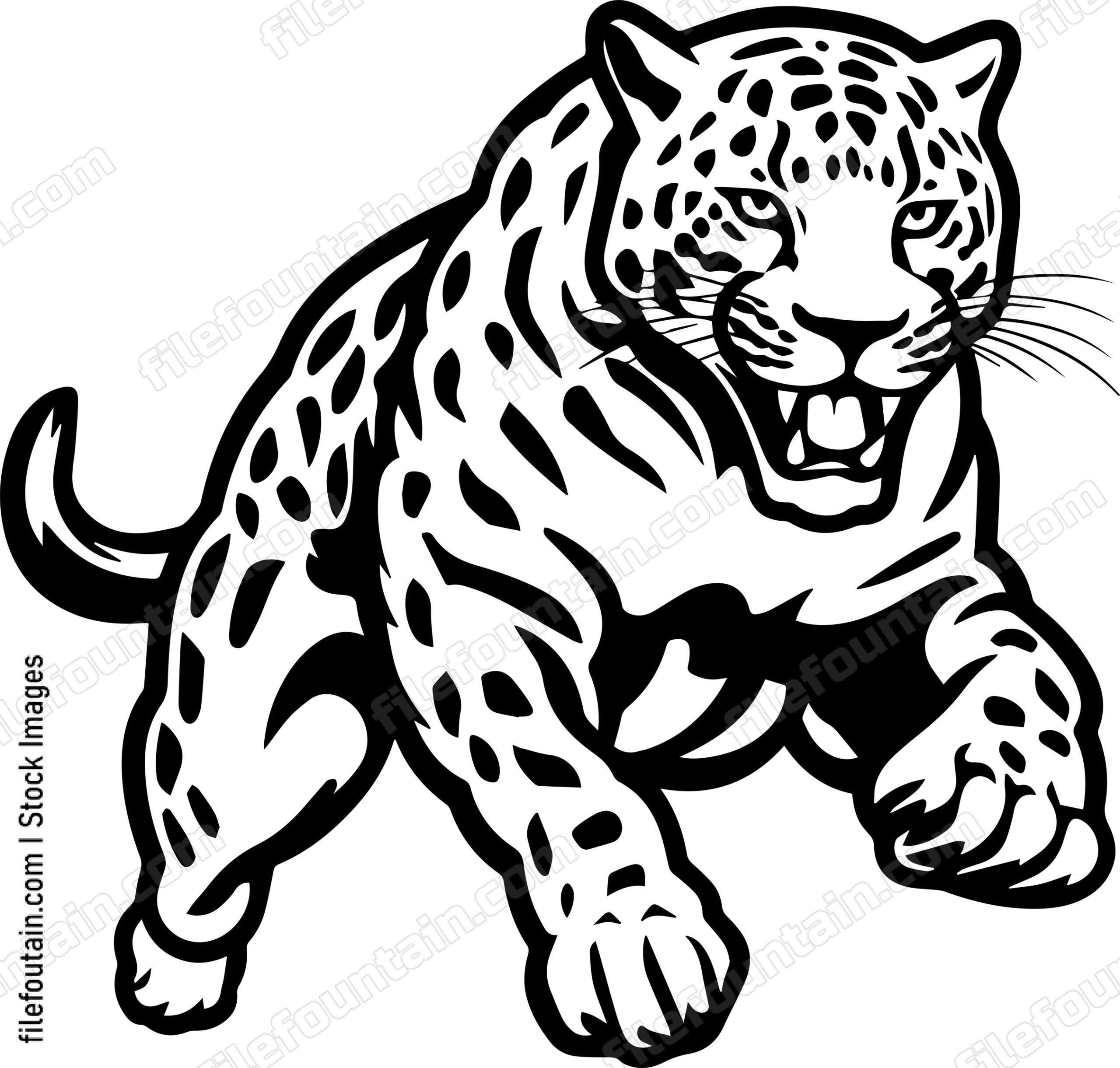Jaguar