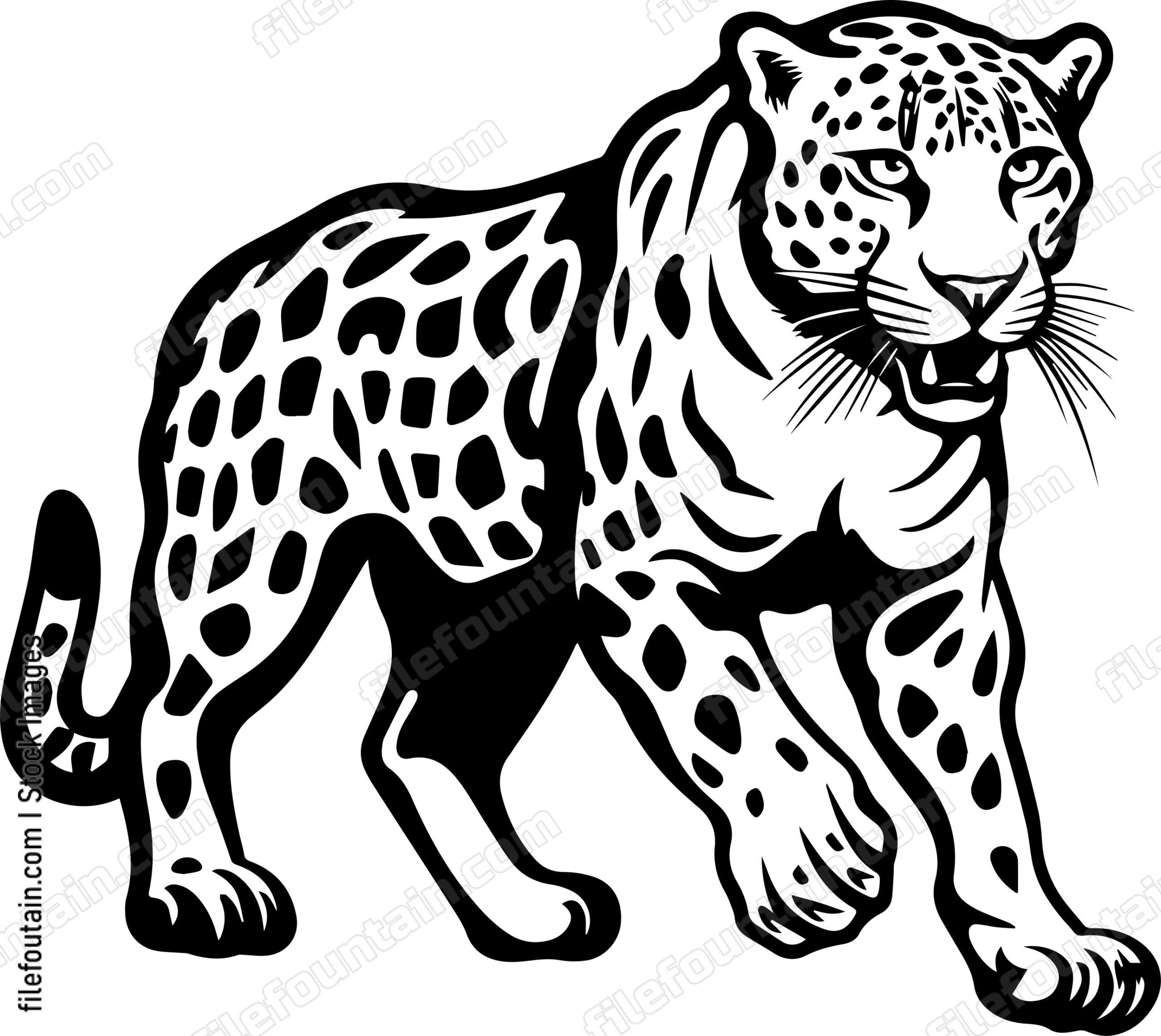 Jaguar