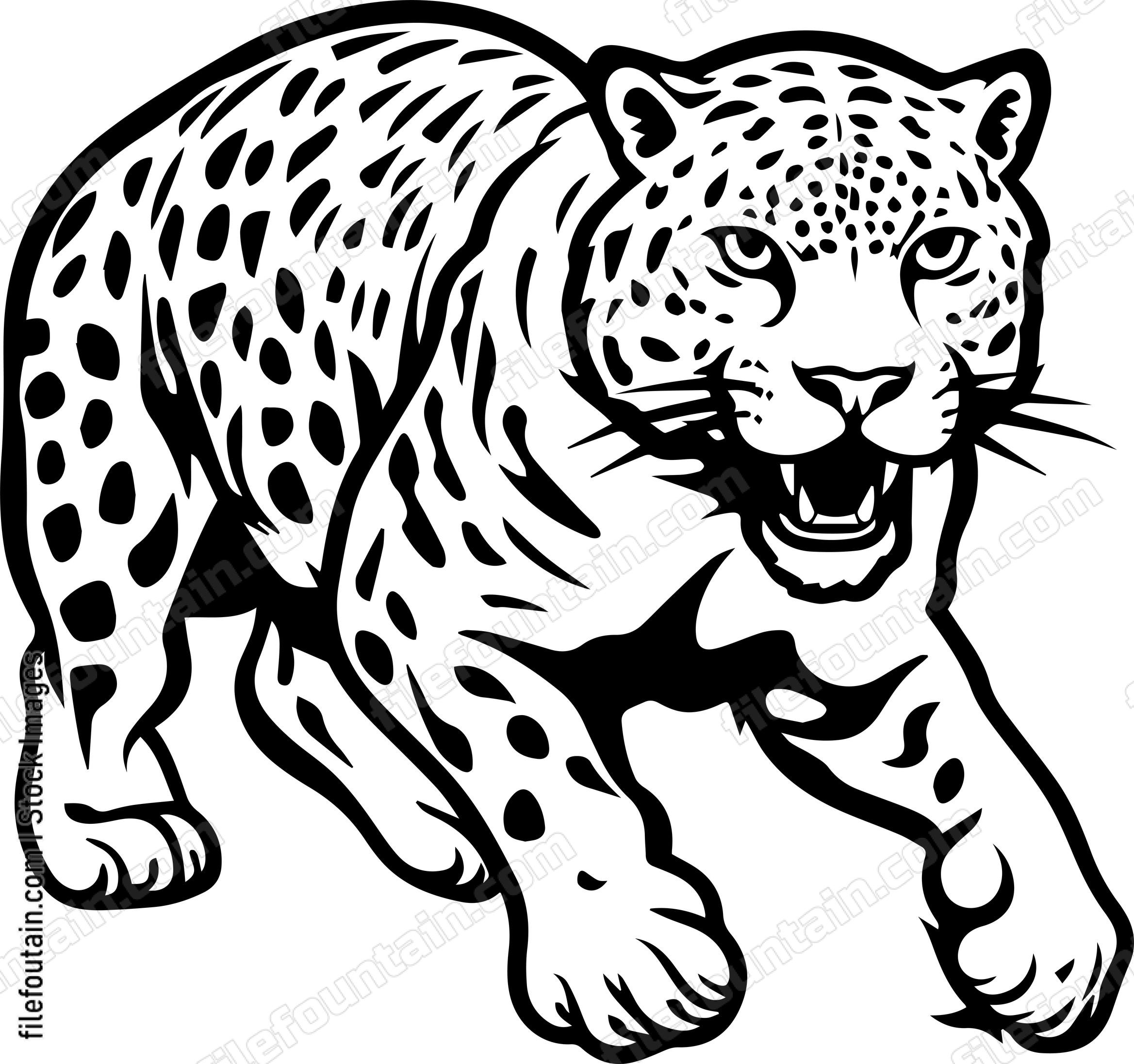 Jaguar