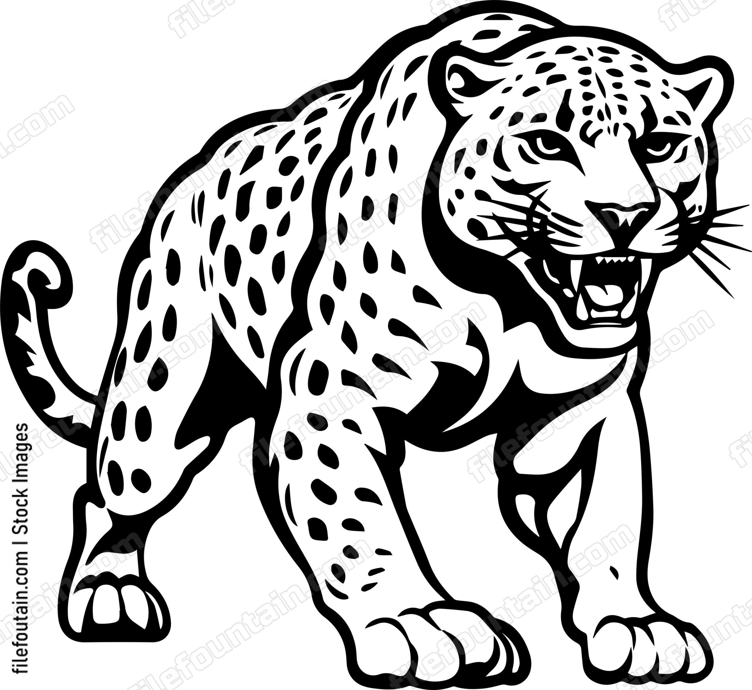 Jaguar