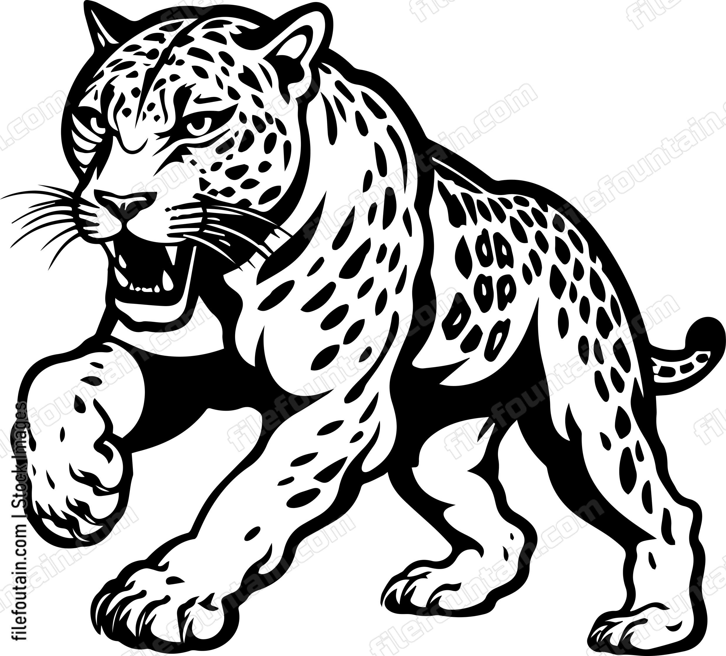 Jaguar