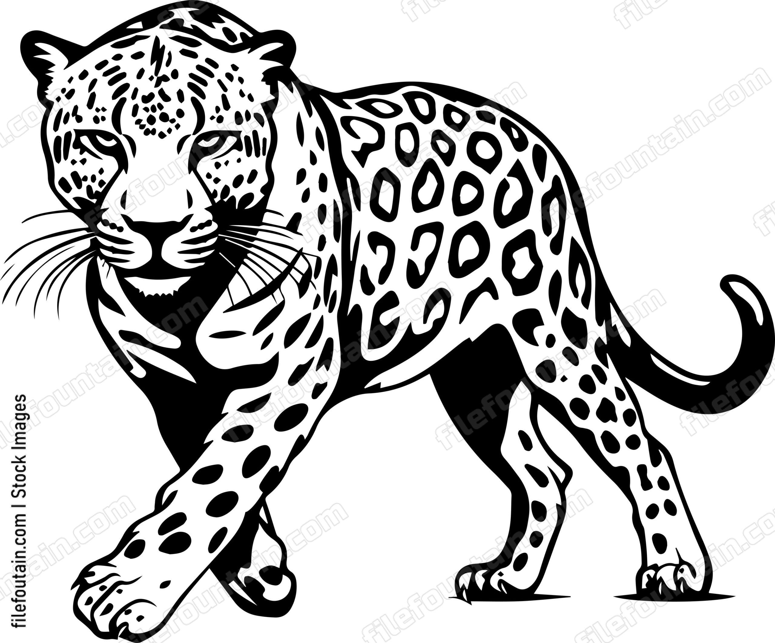 Jaguar