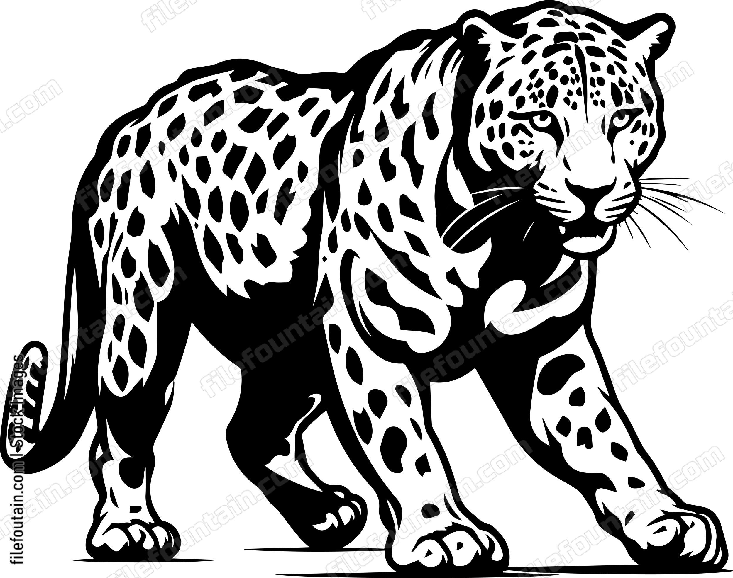 Jaguar