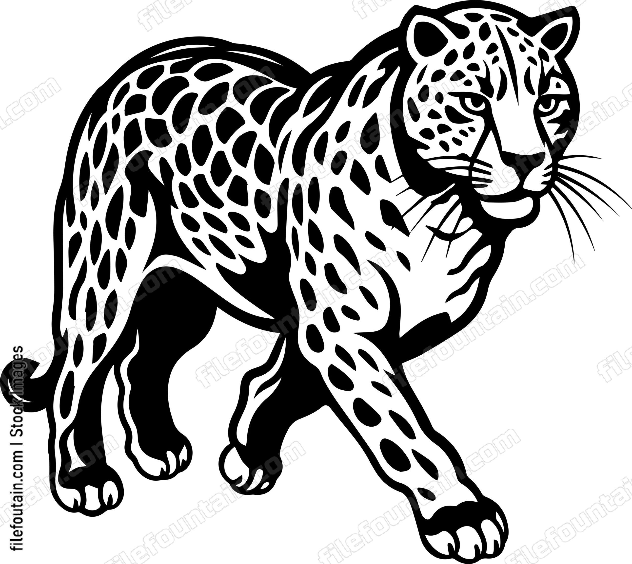 Jaguar