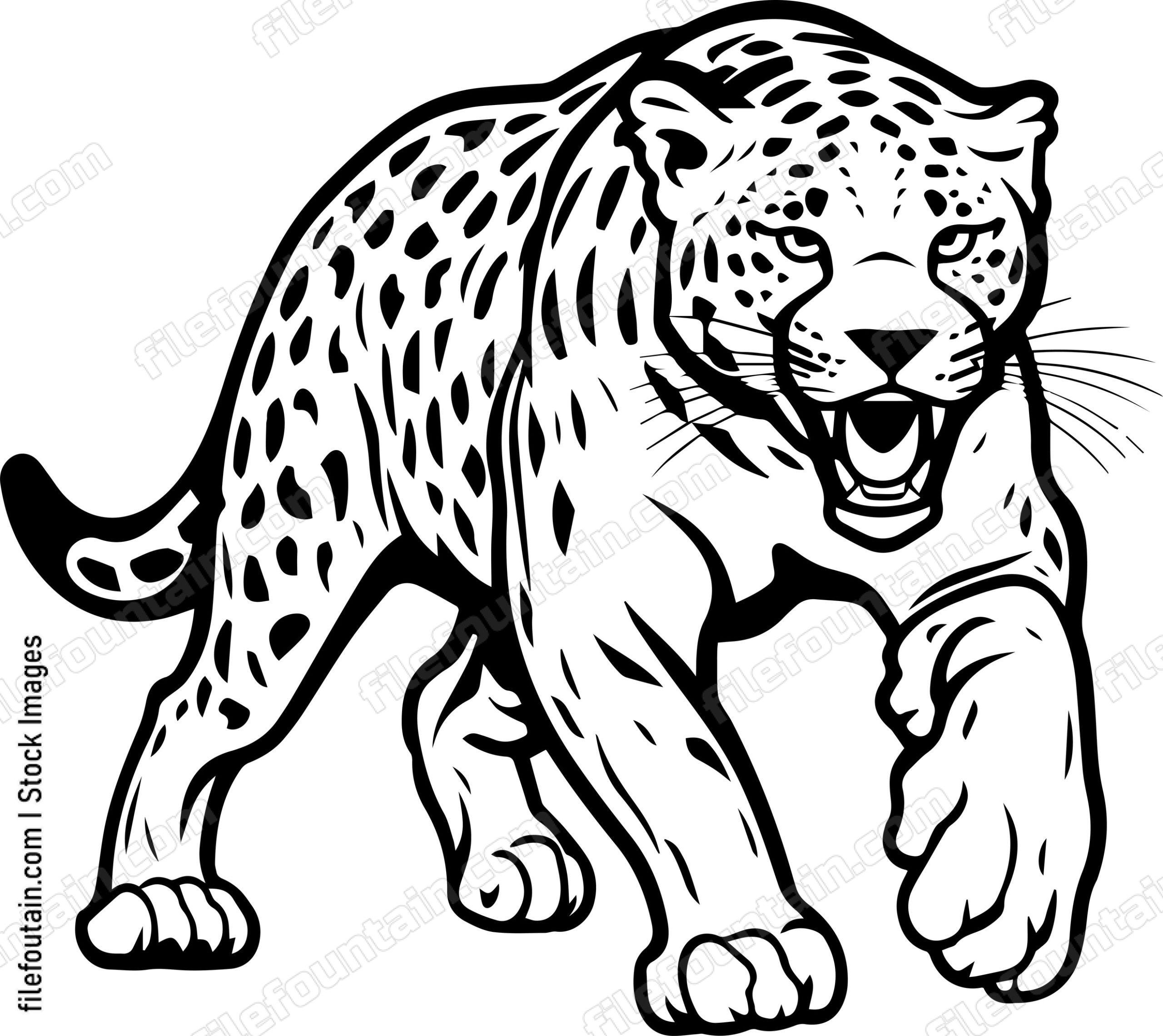 Jaguar