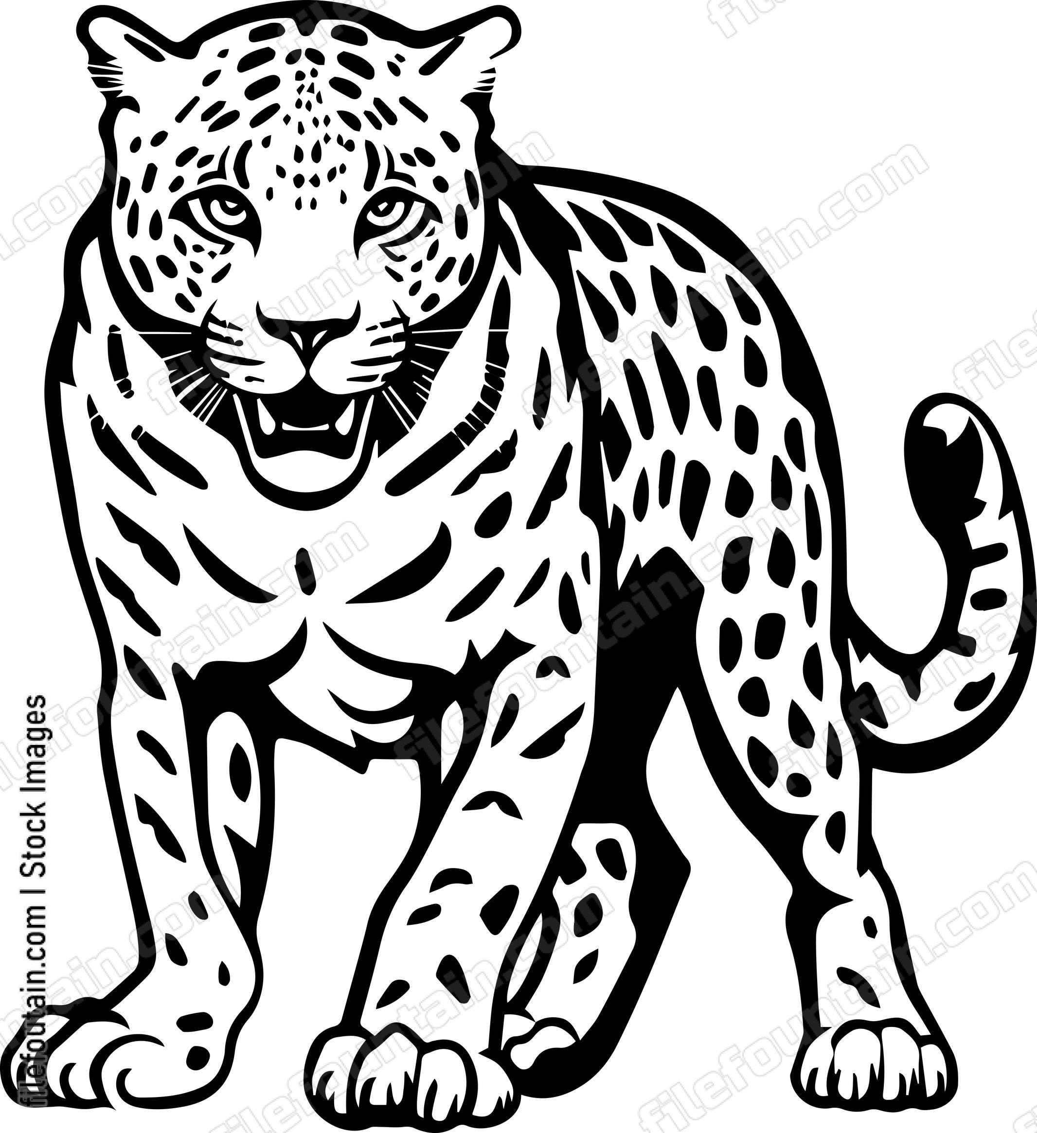 Jaguar