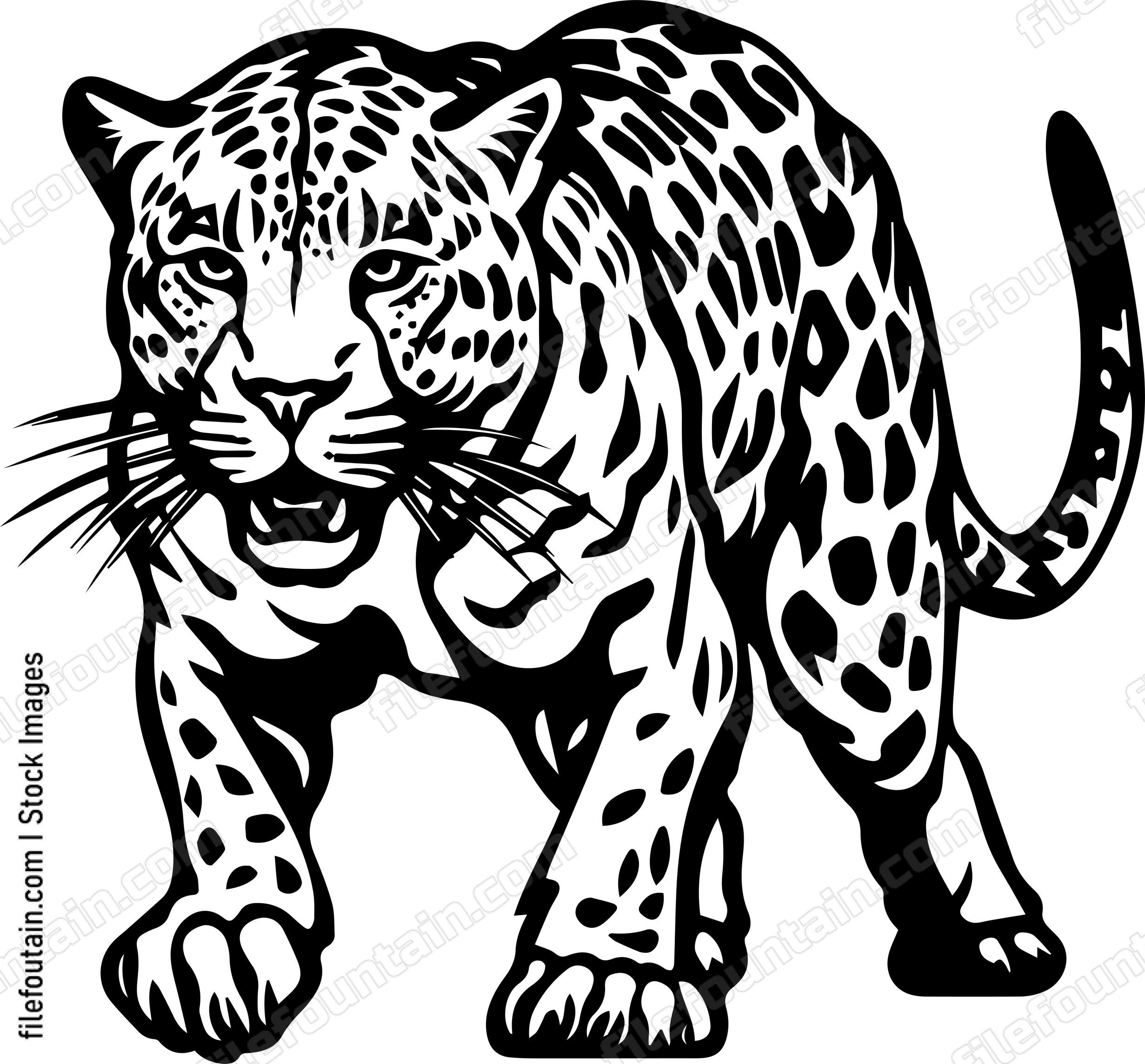 Jaguar