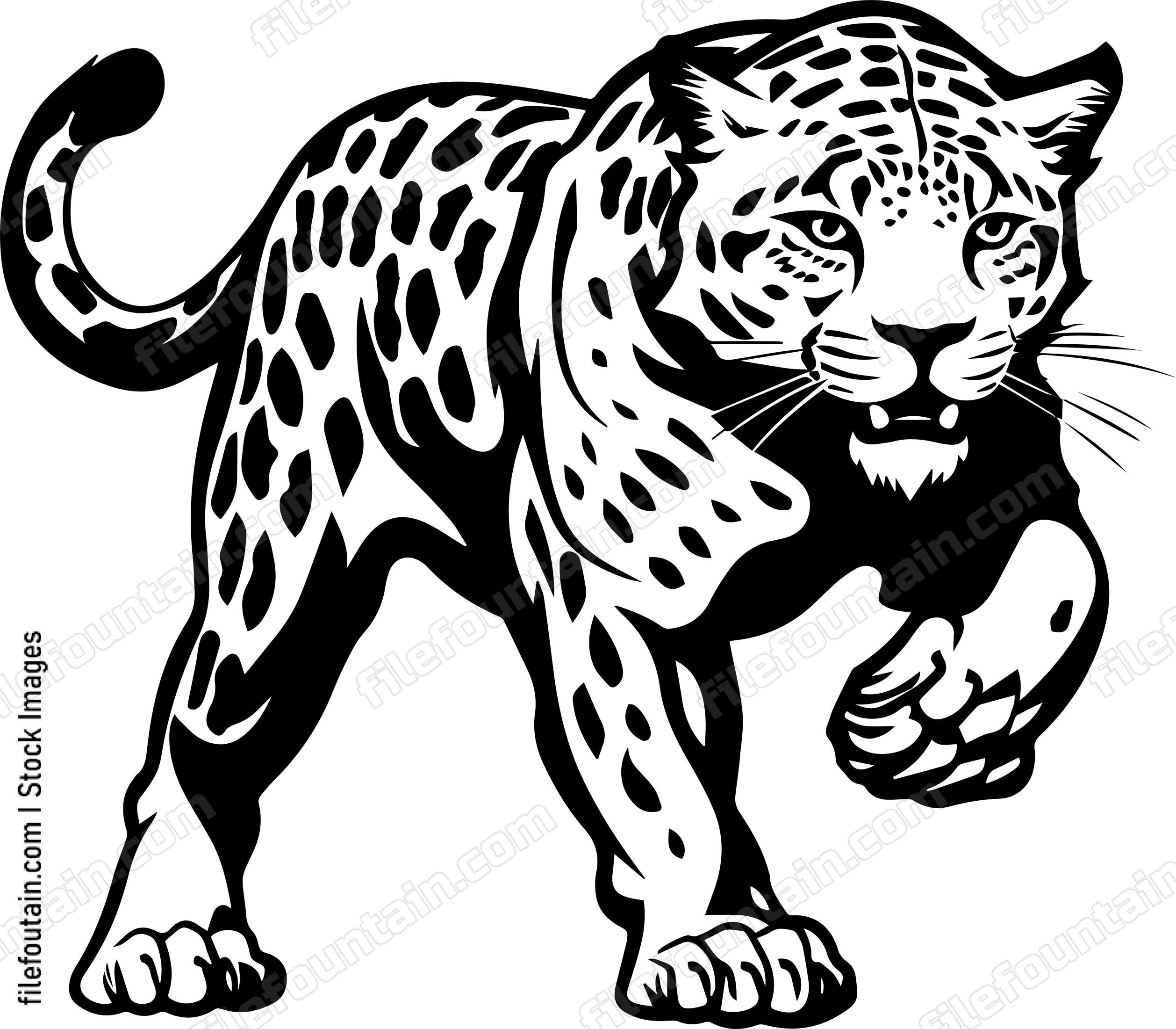 Jaguar