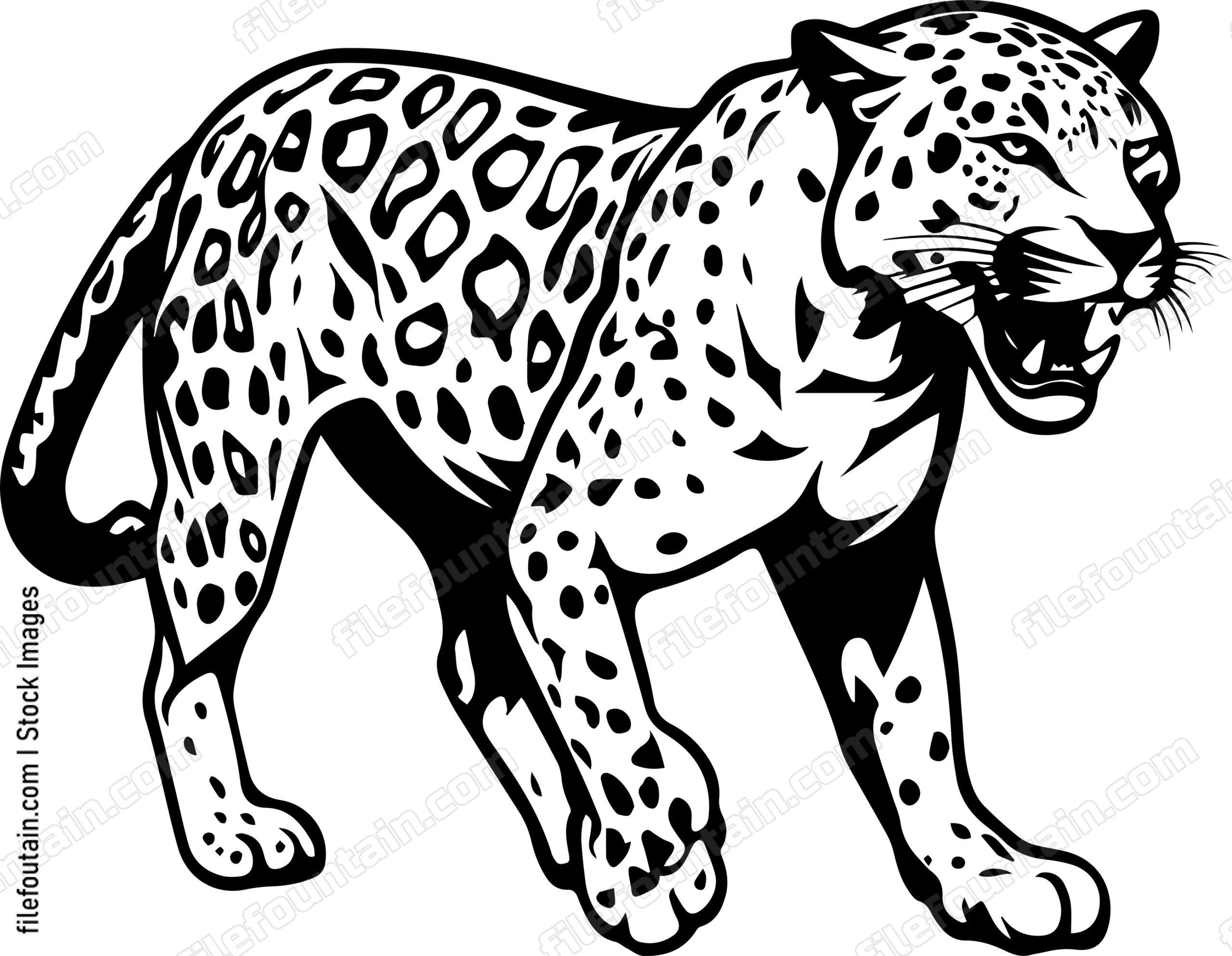 Jaguar