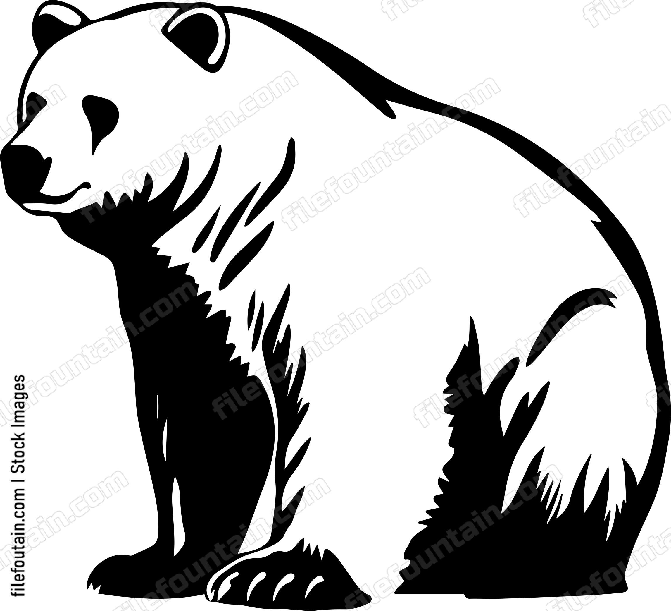 Kodiak Bear