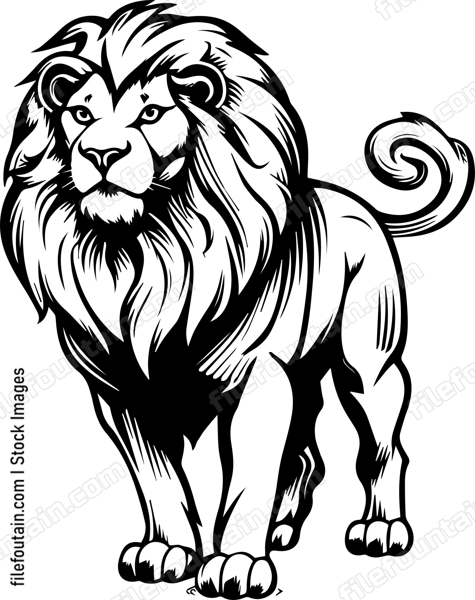 Lion