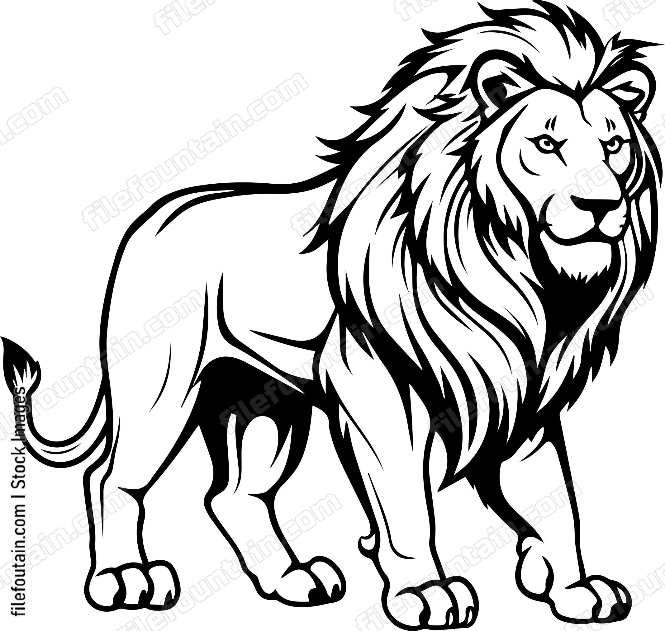 Lion