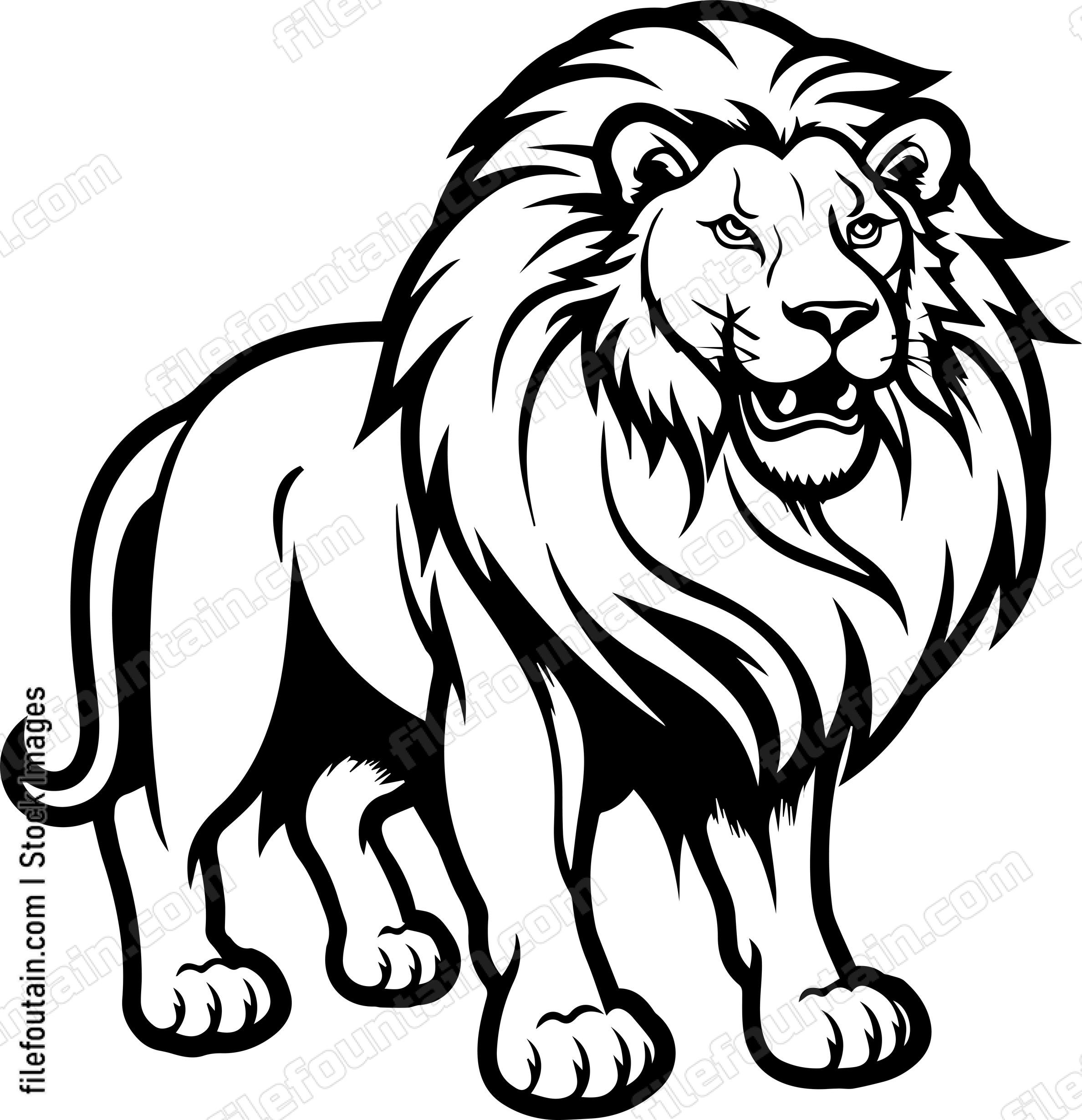 Lion