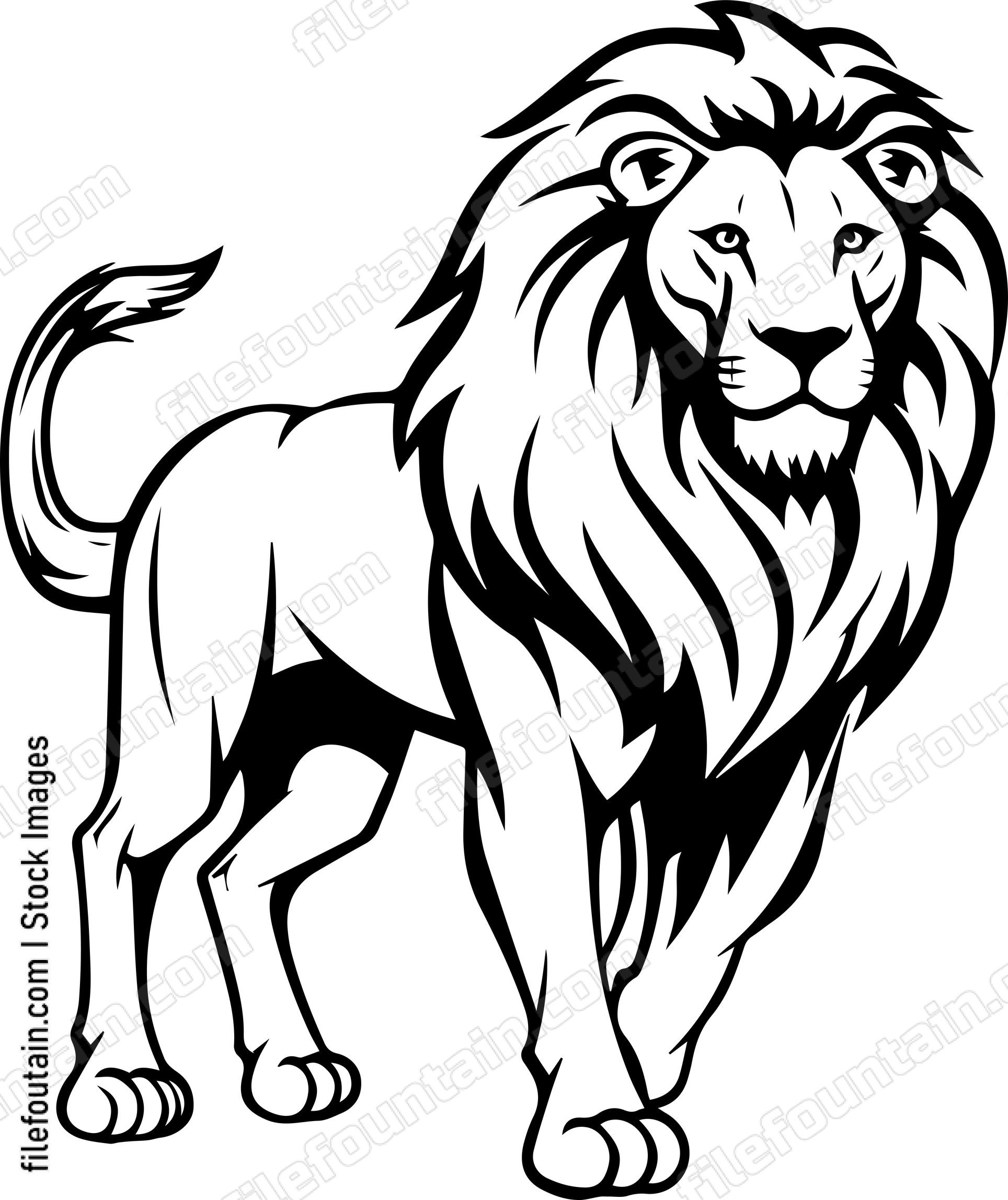 Lion