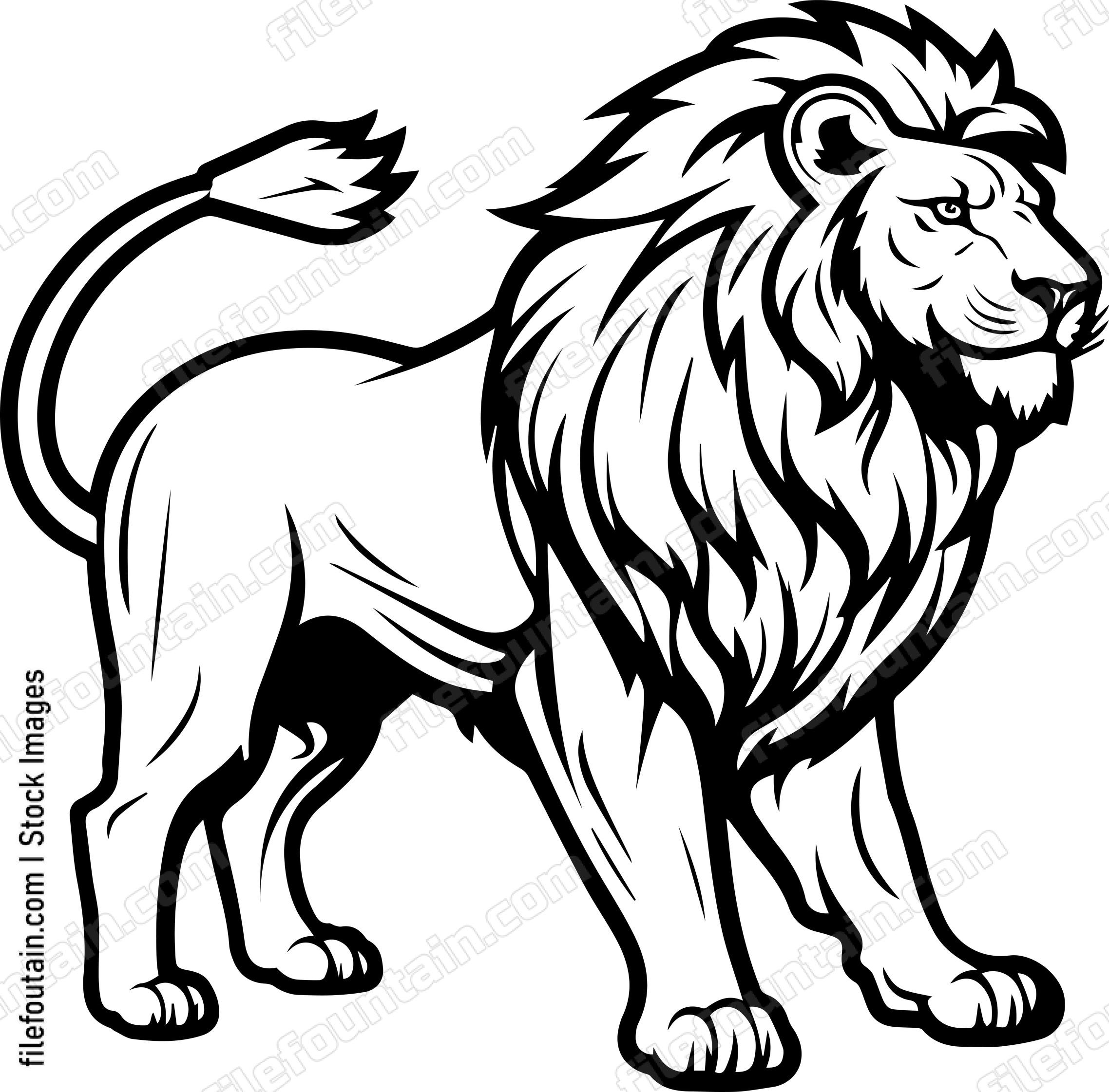 Lion