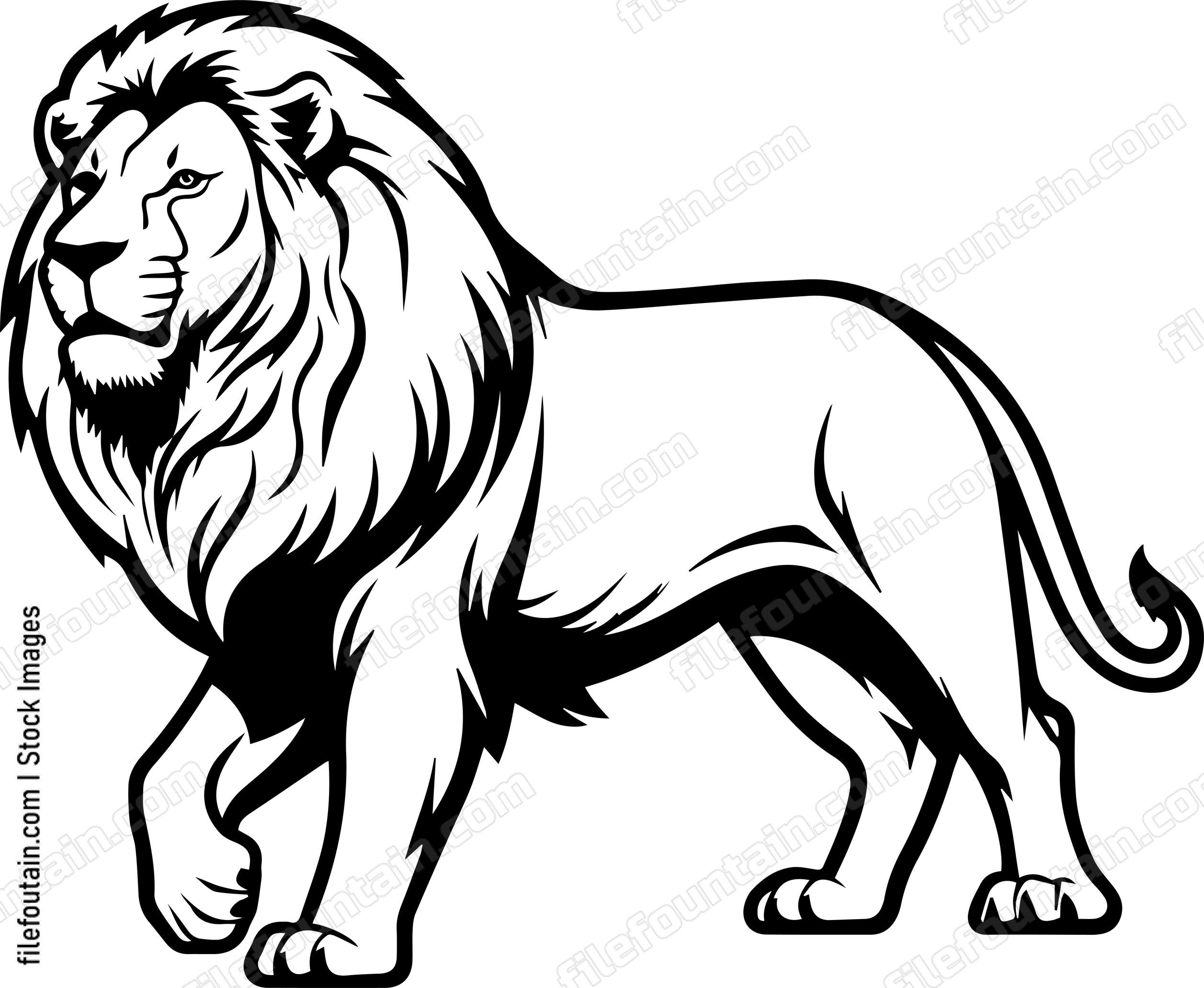 Lion