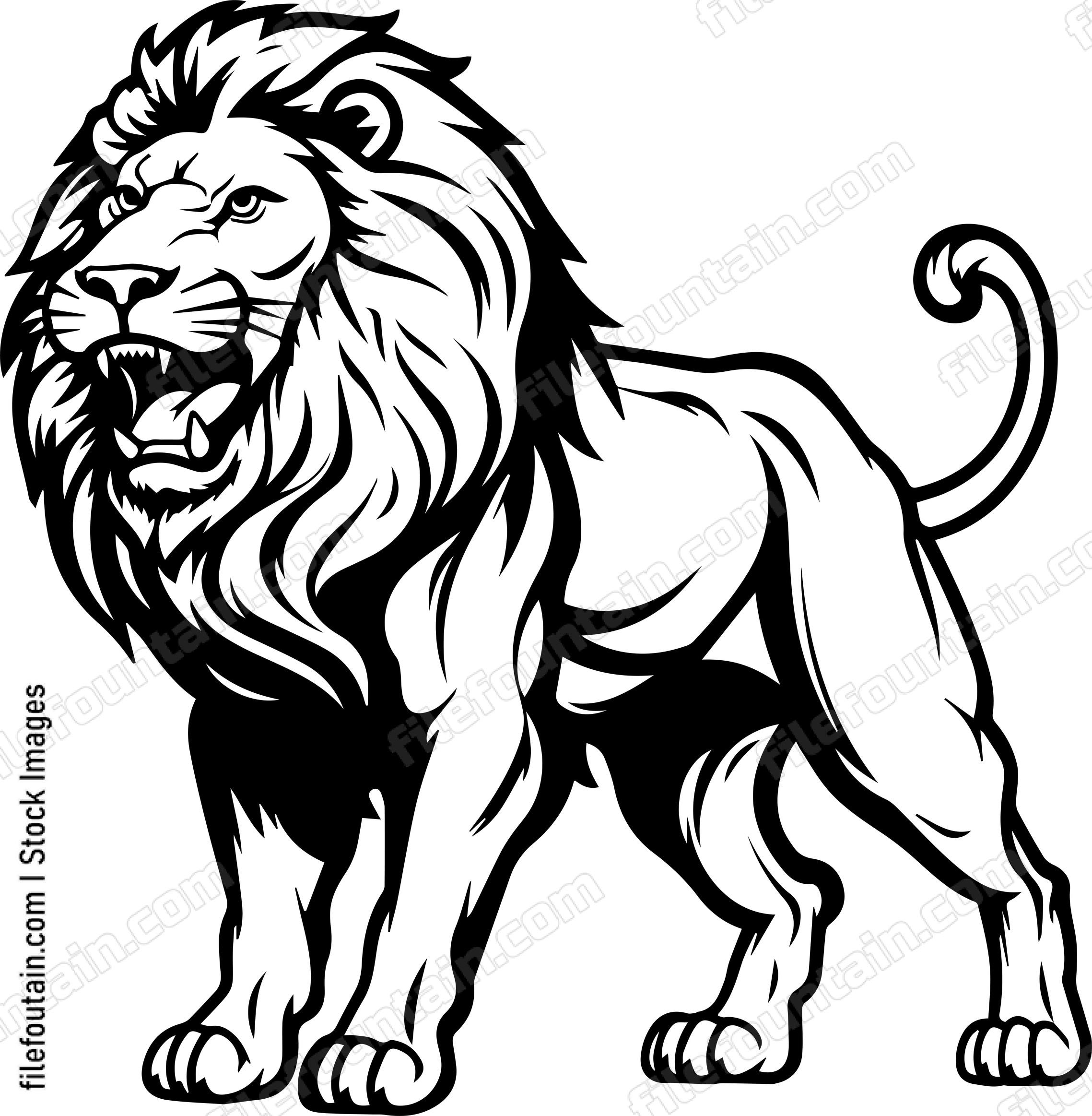 Lion
