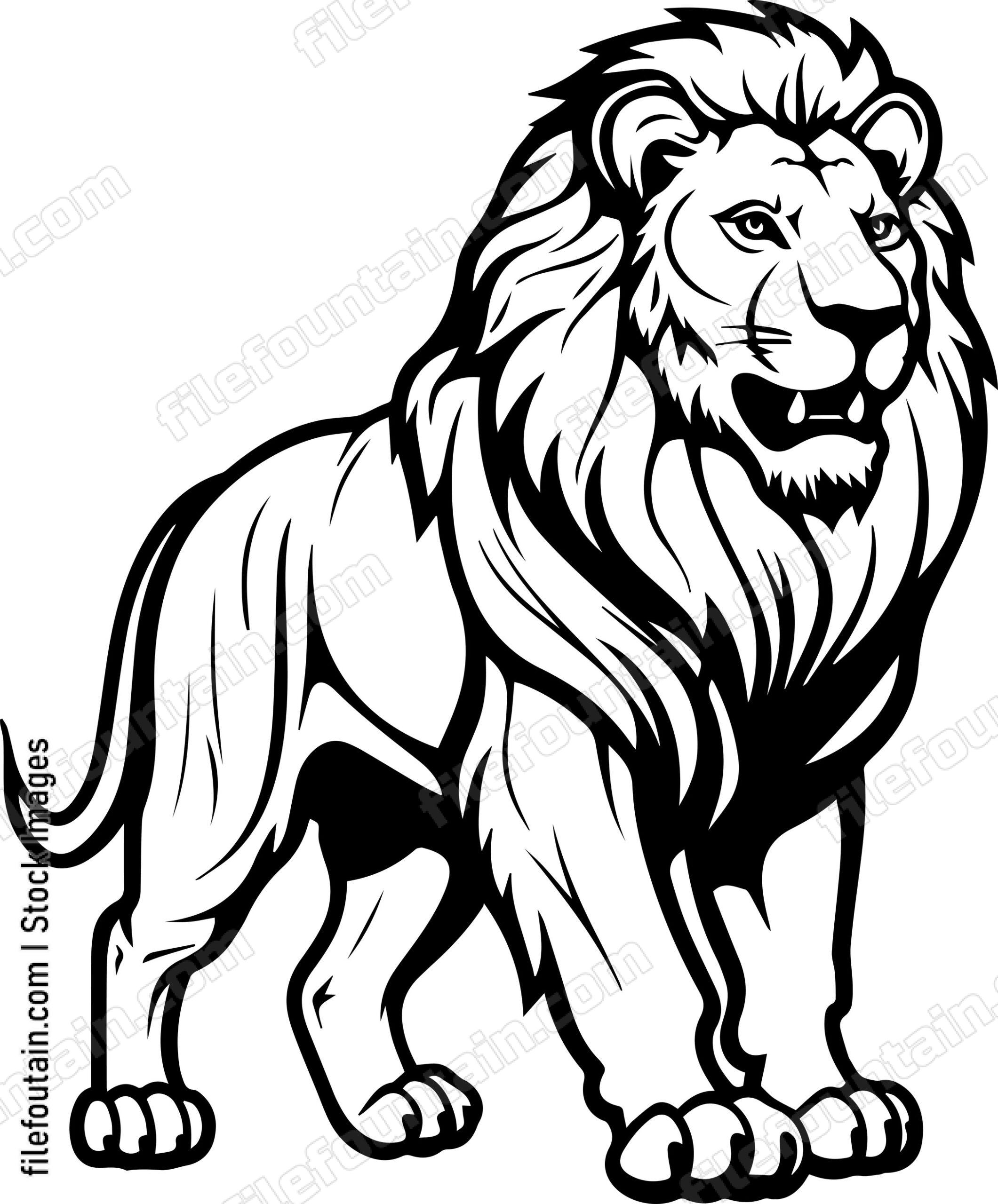 Lion