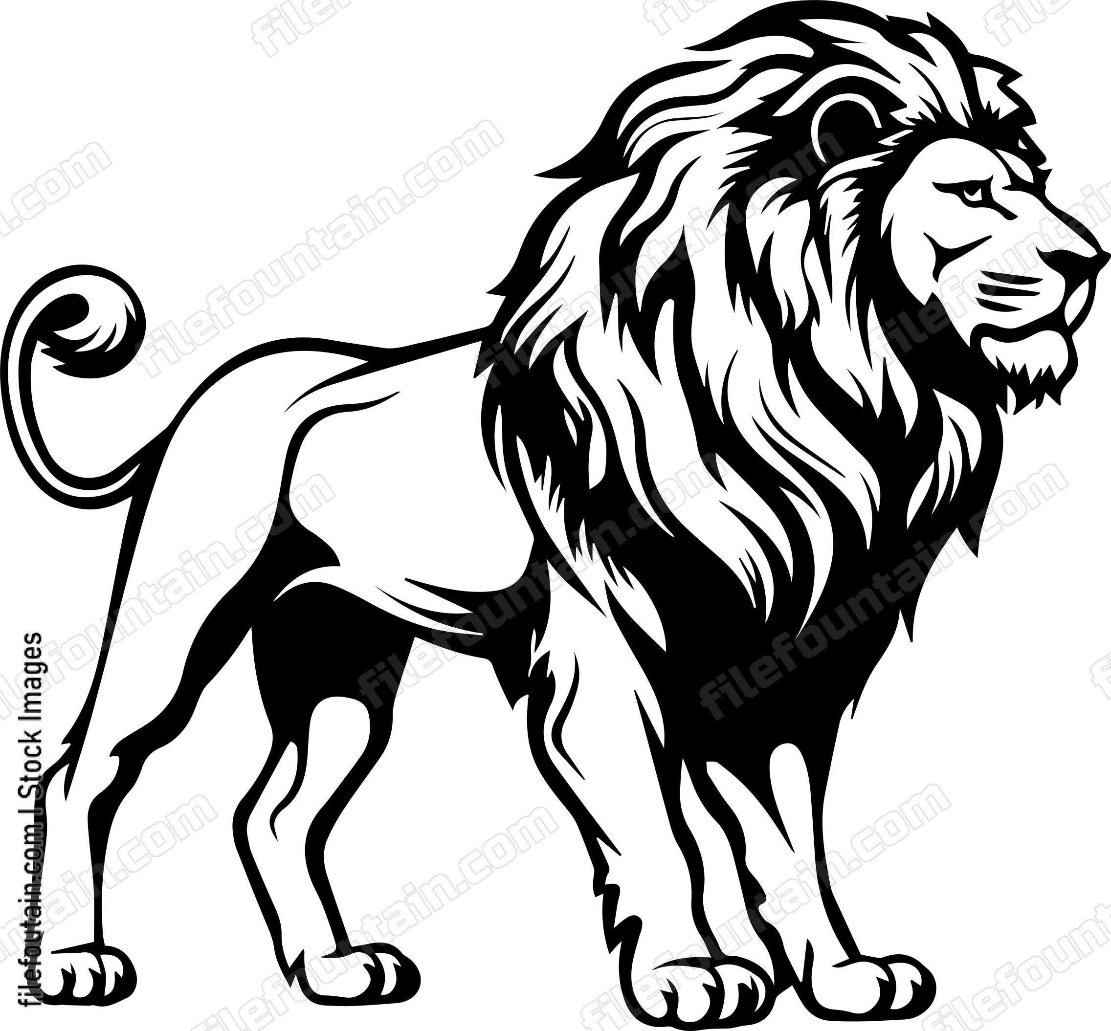 Lion