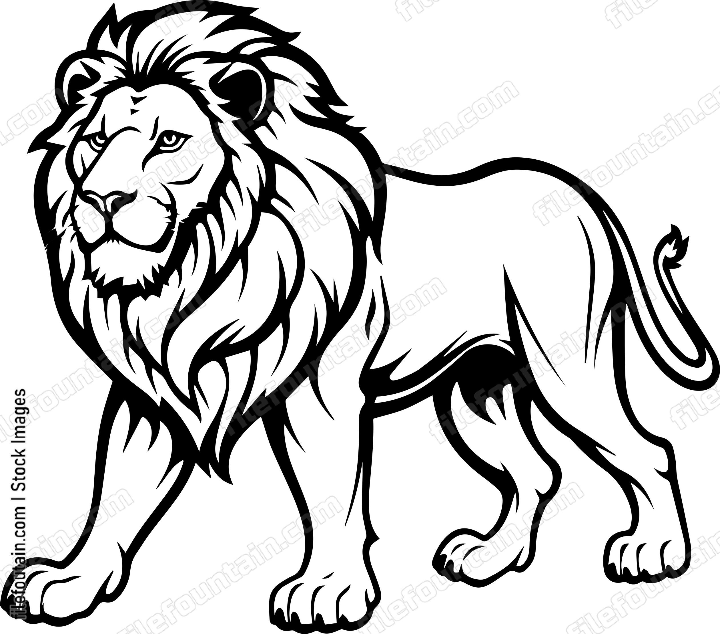 Lion