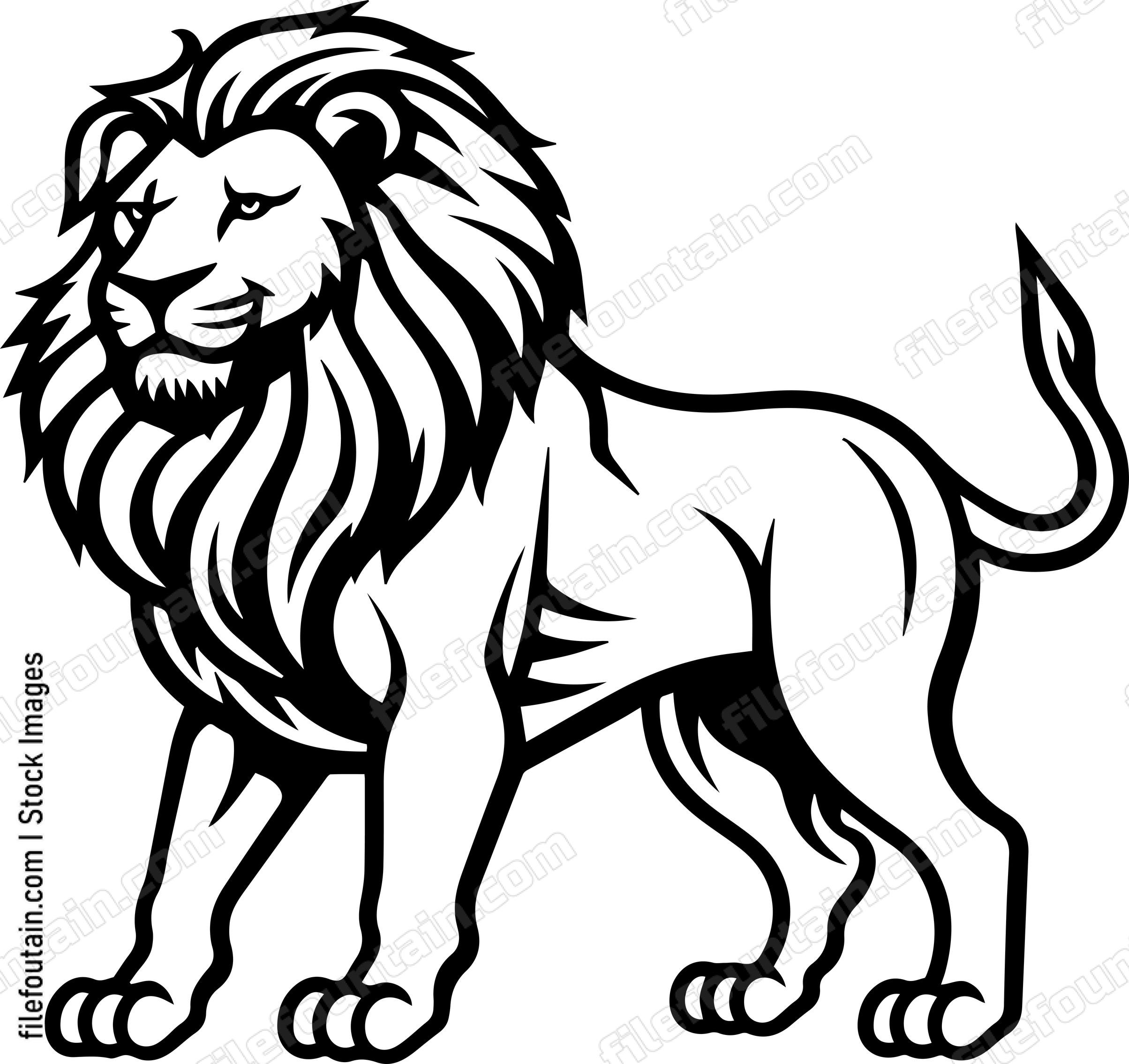Lion