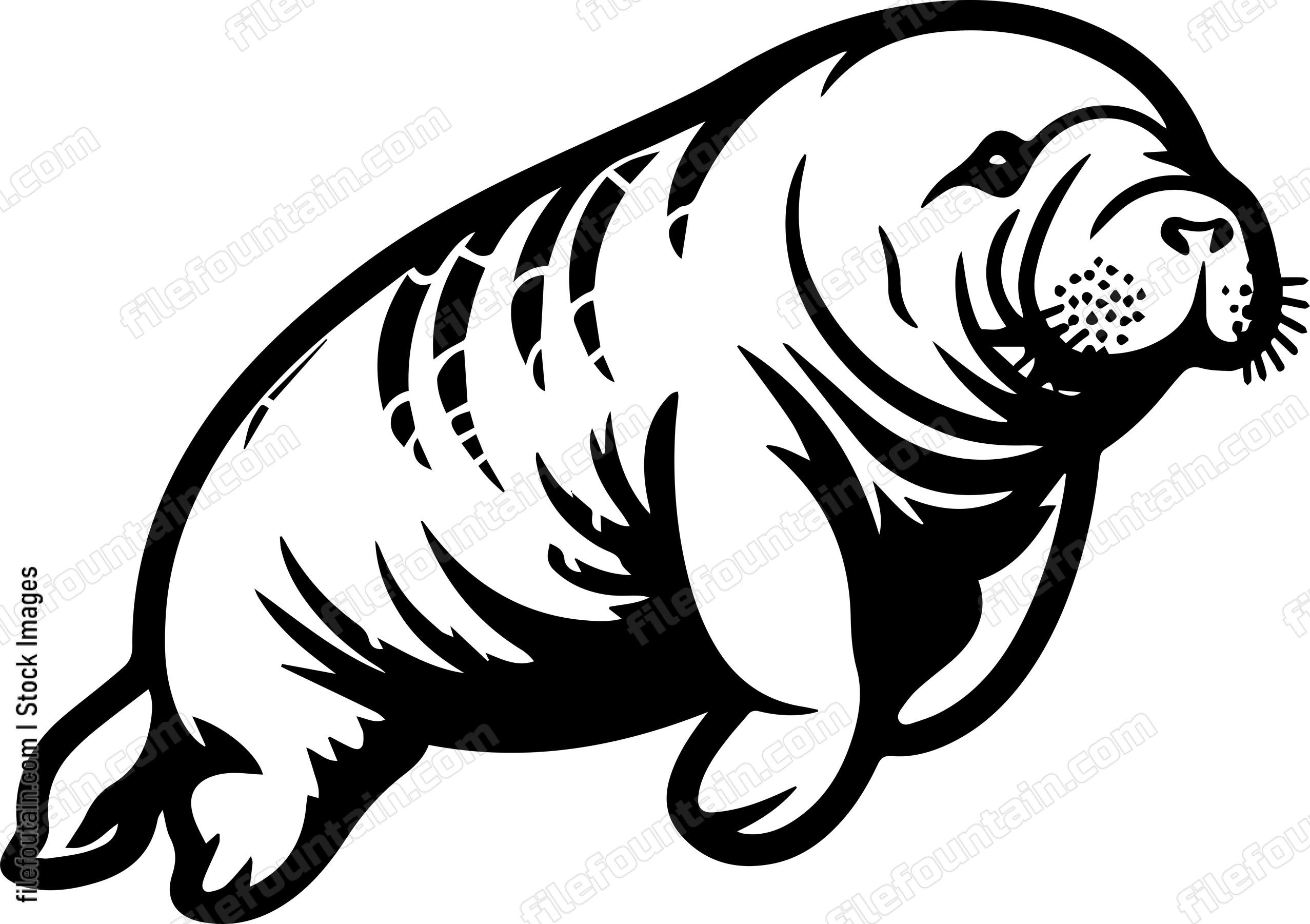 Manatee