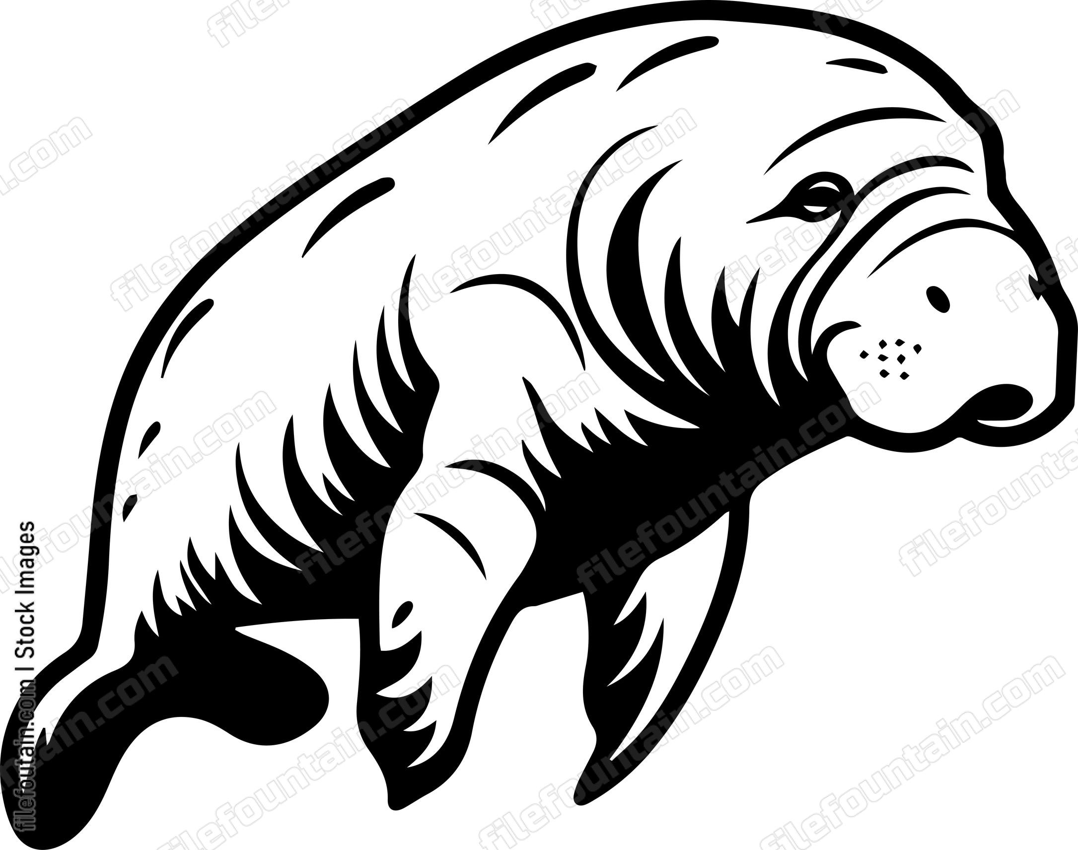 Manatee