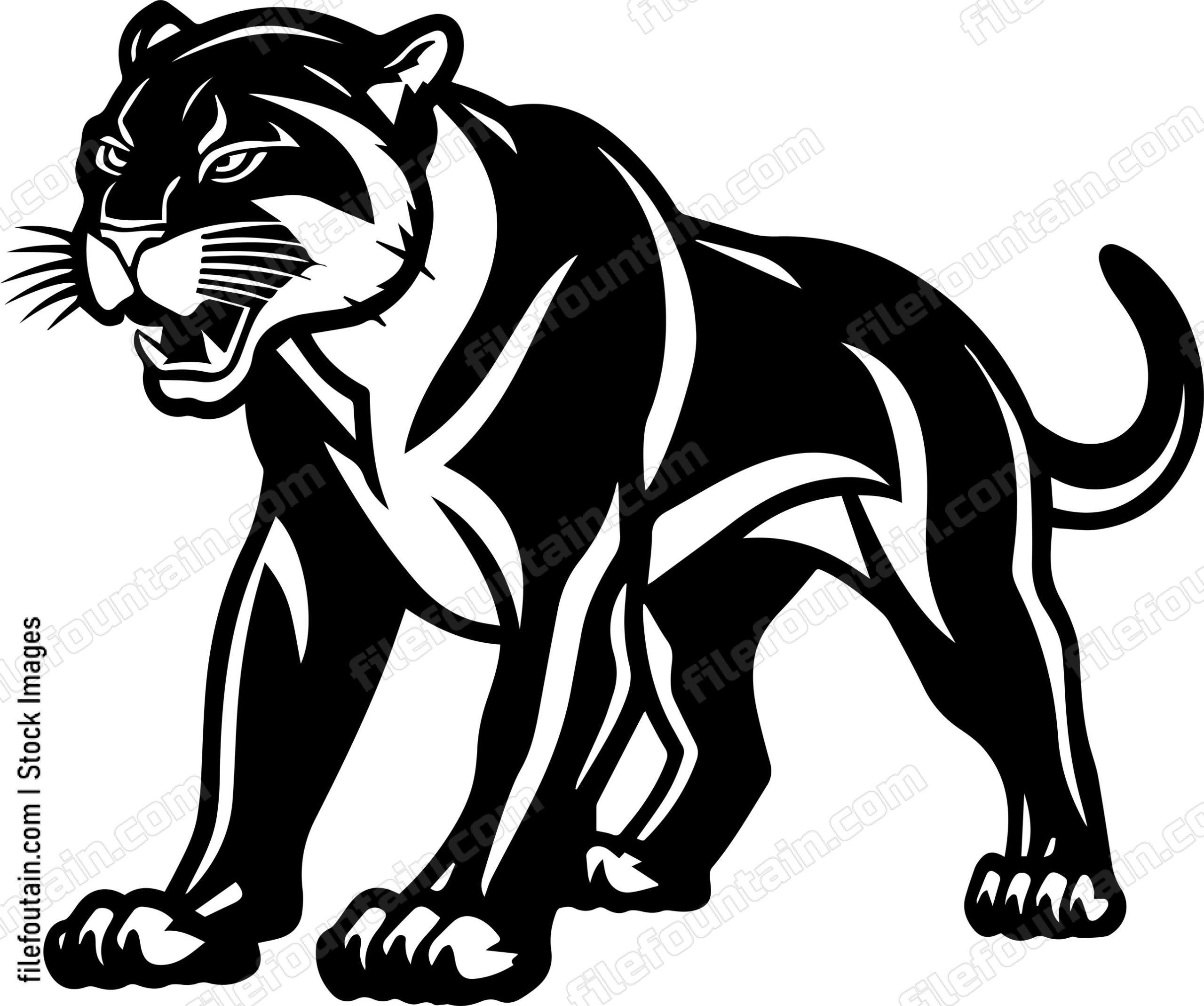 Mountain Lion