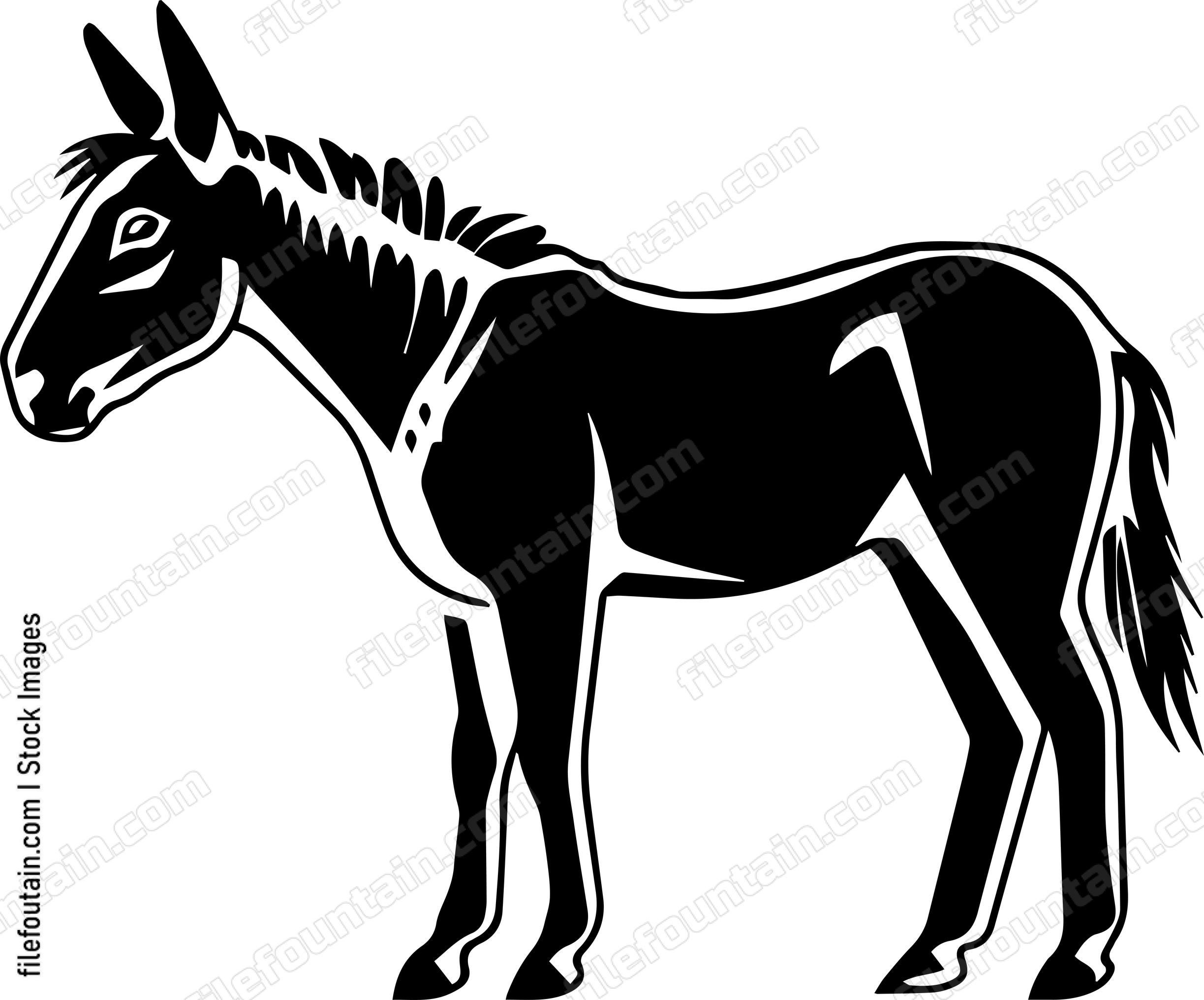 Mule
