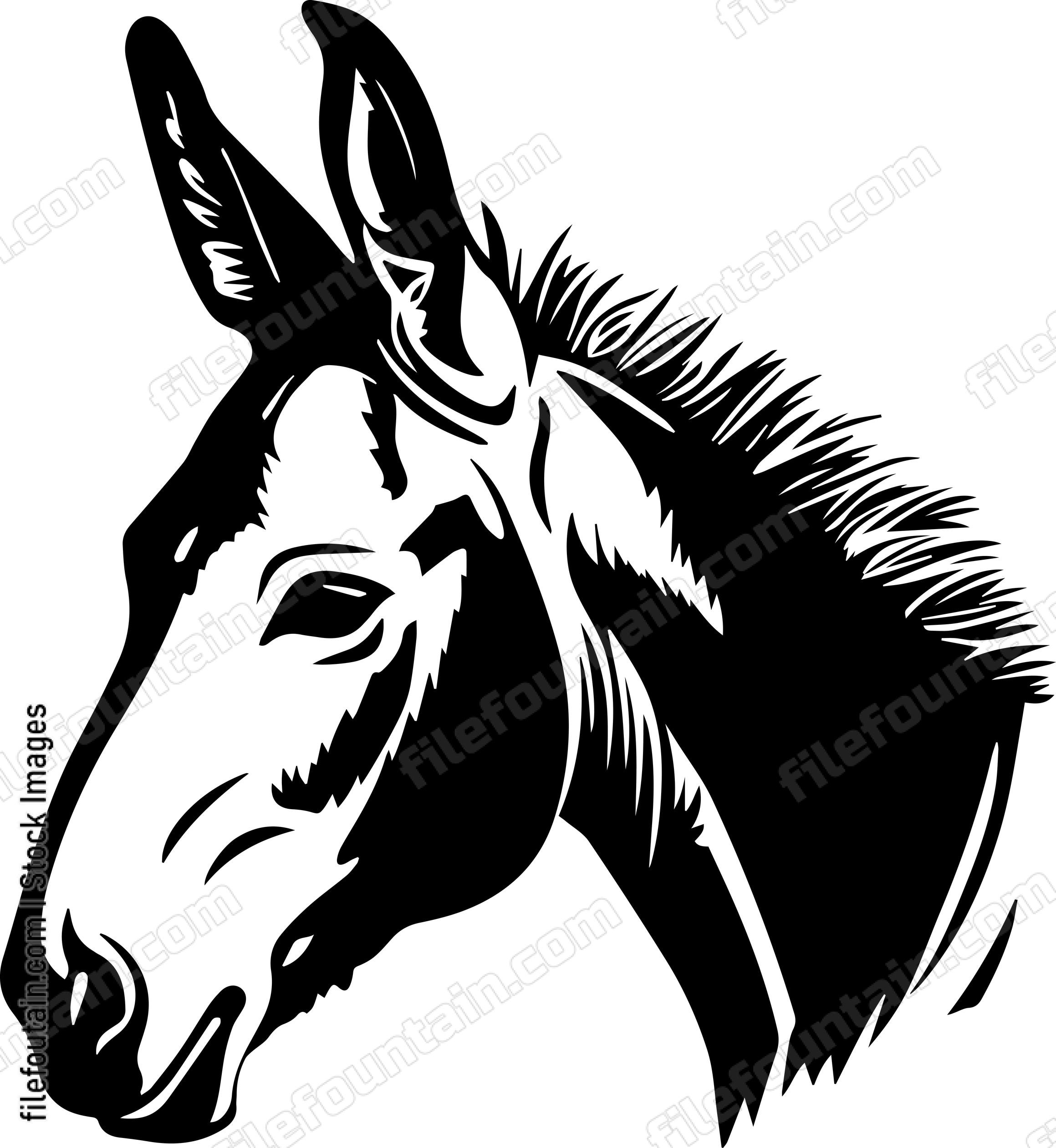 Mule