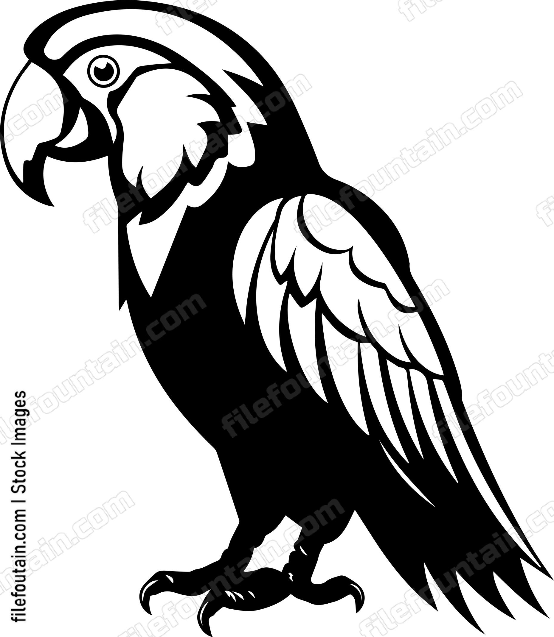 Parrot