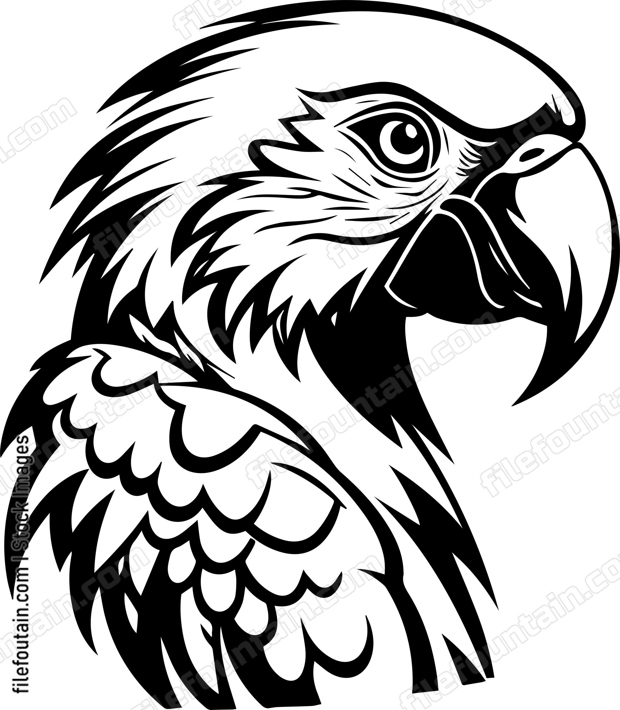 Parrot