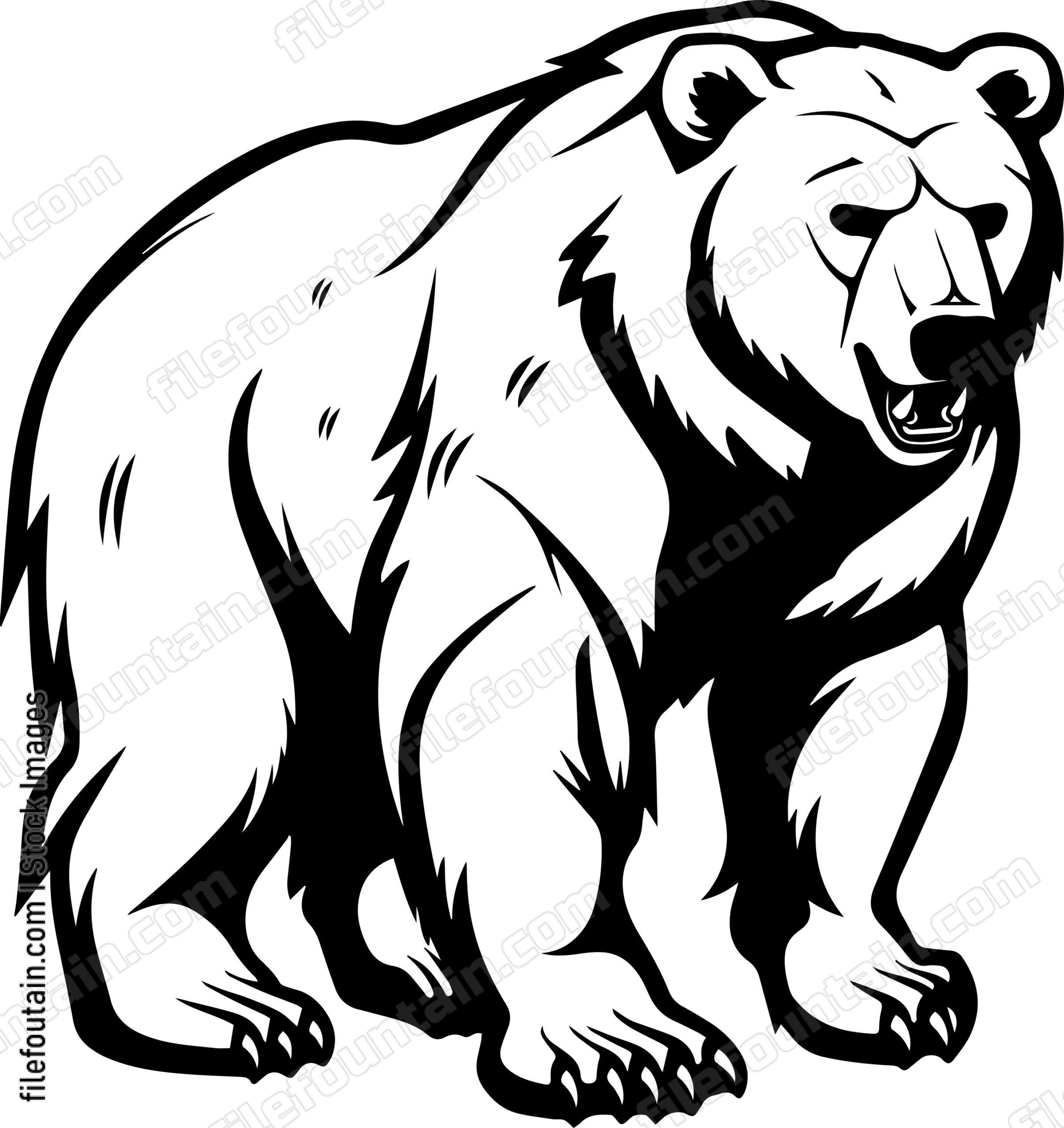 Polar Bear