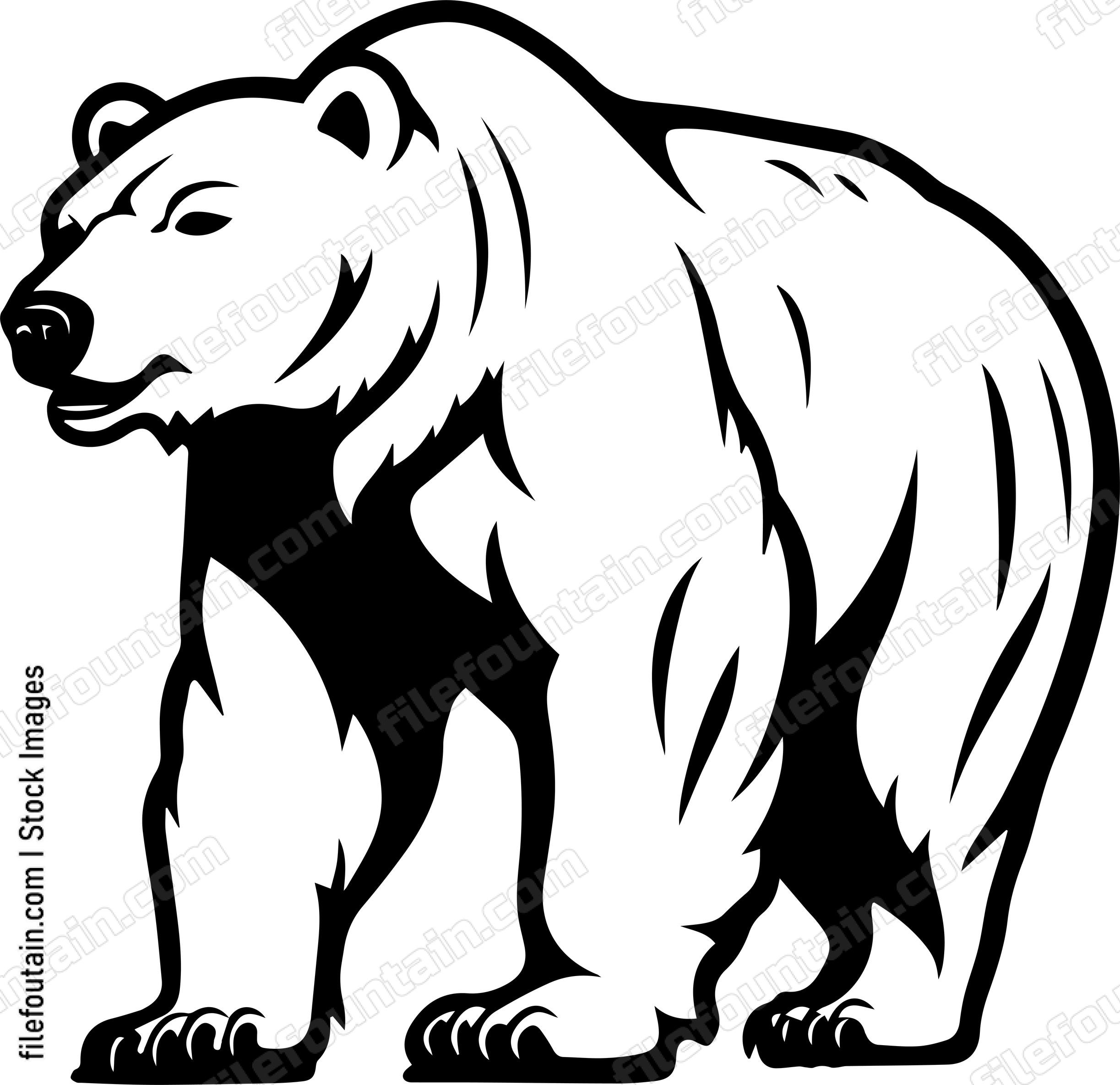 Polar Bear