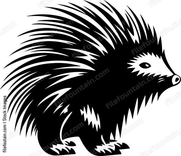 Porcupine