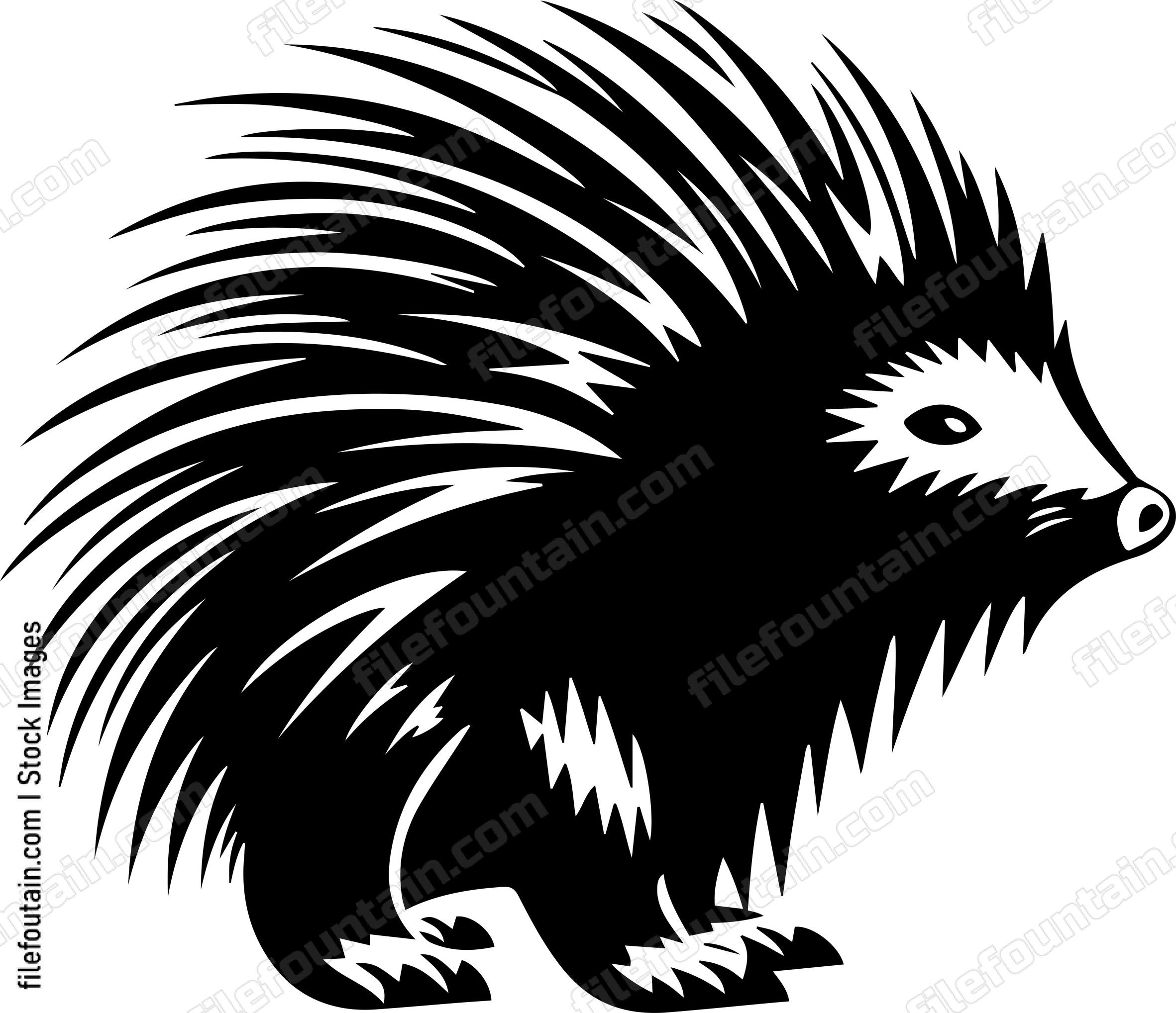 Porcupine