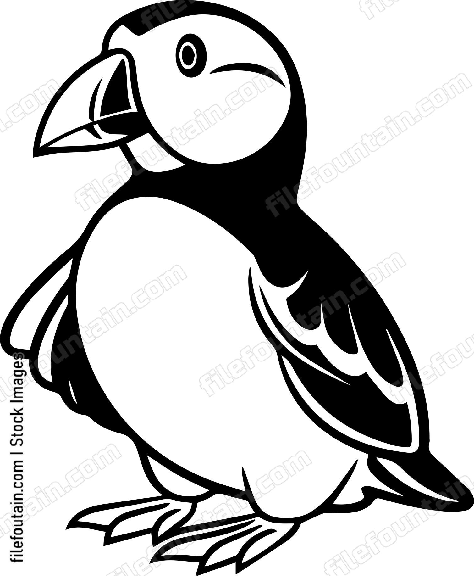 Puffin