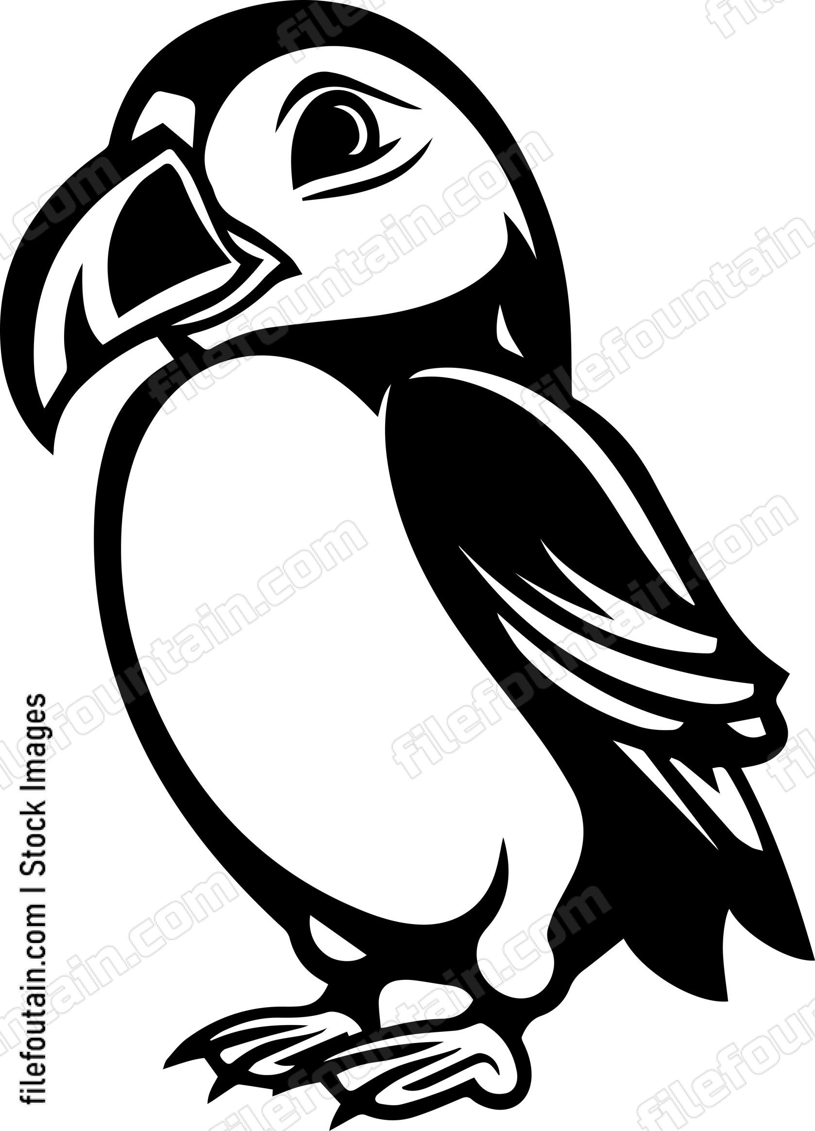 Puffin