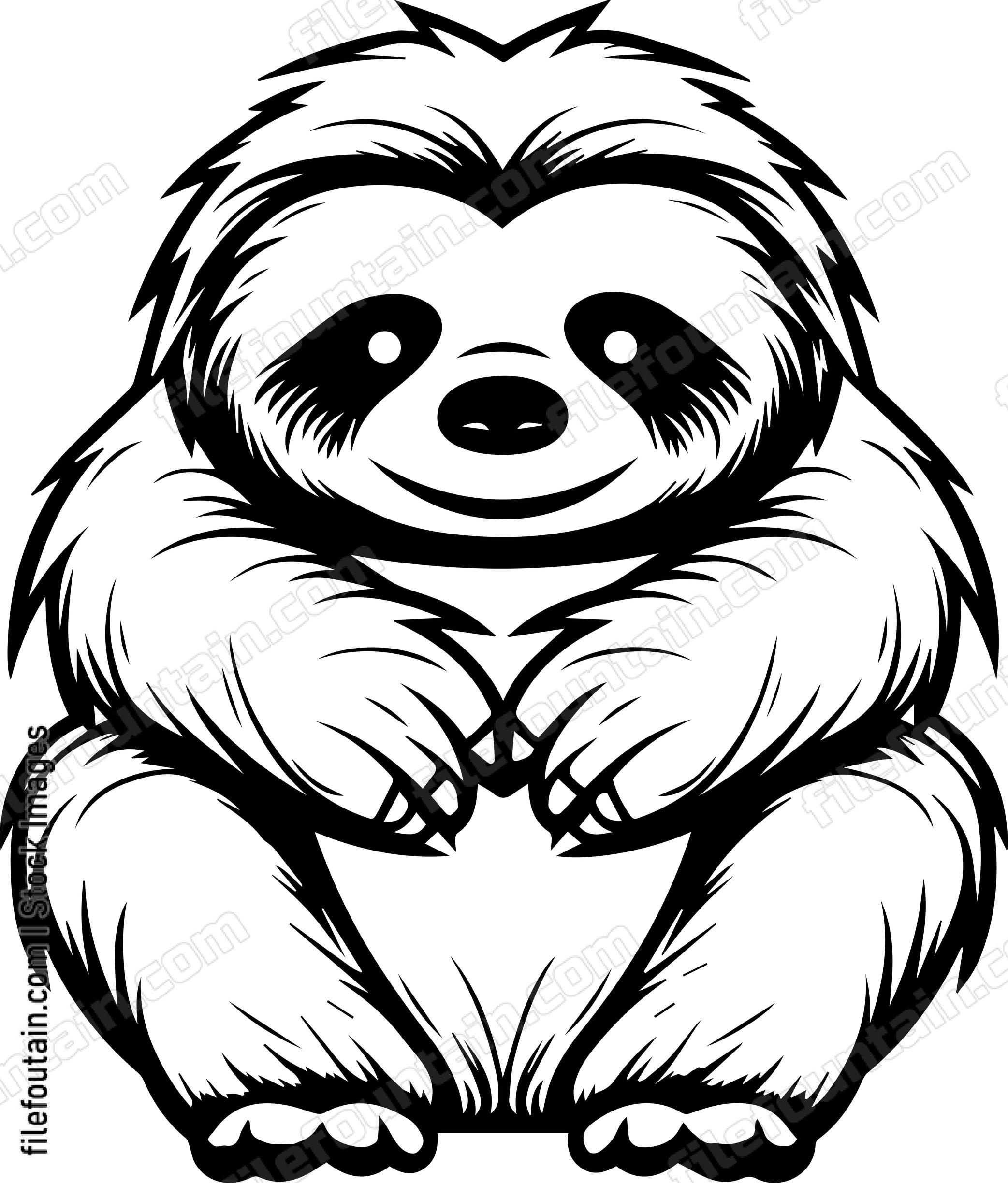 Sloth