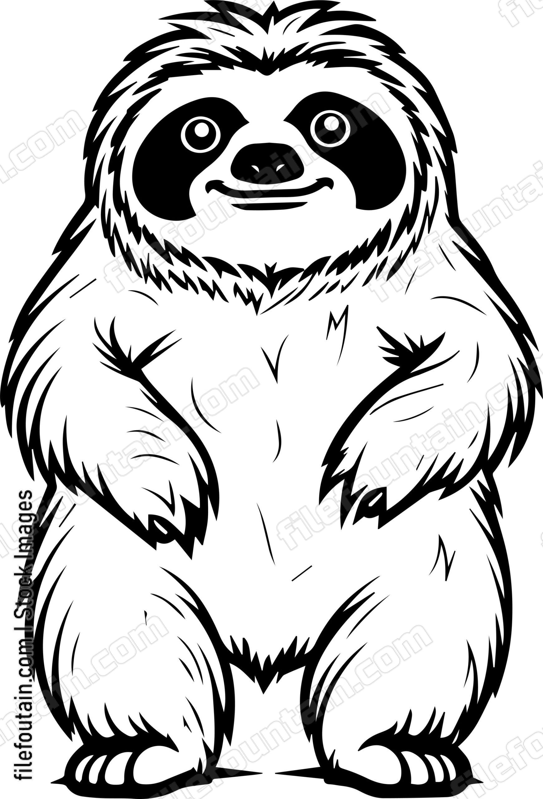 Sloth