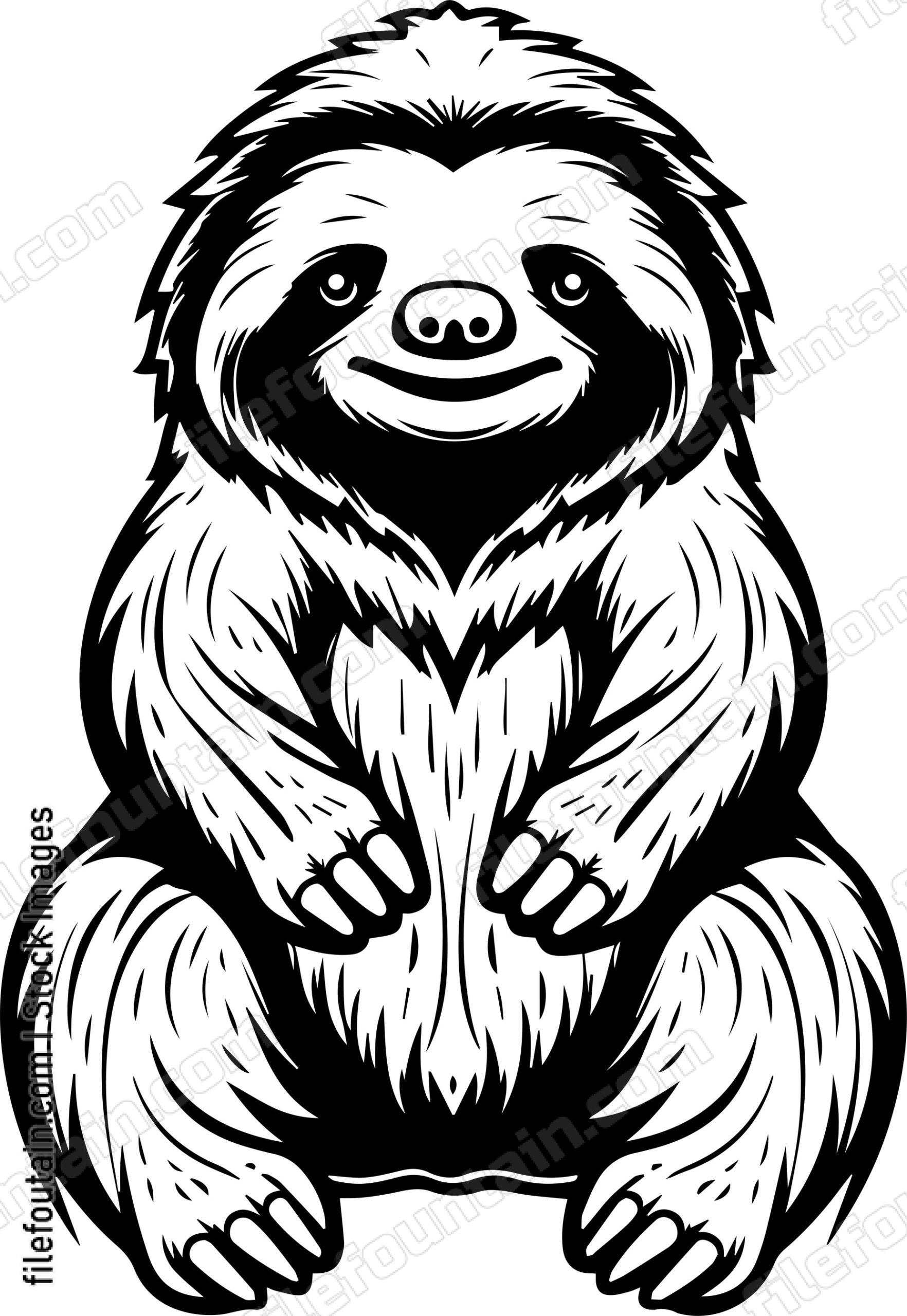 Sloth