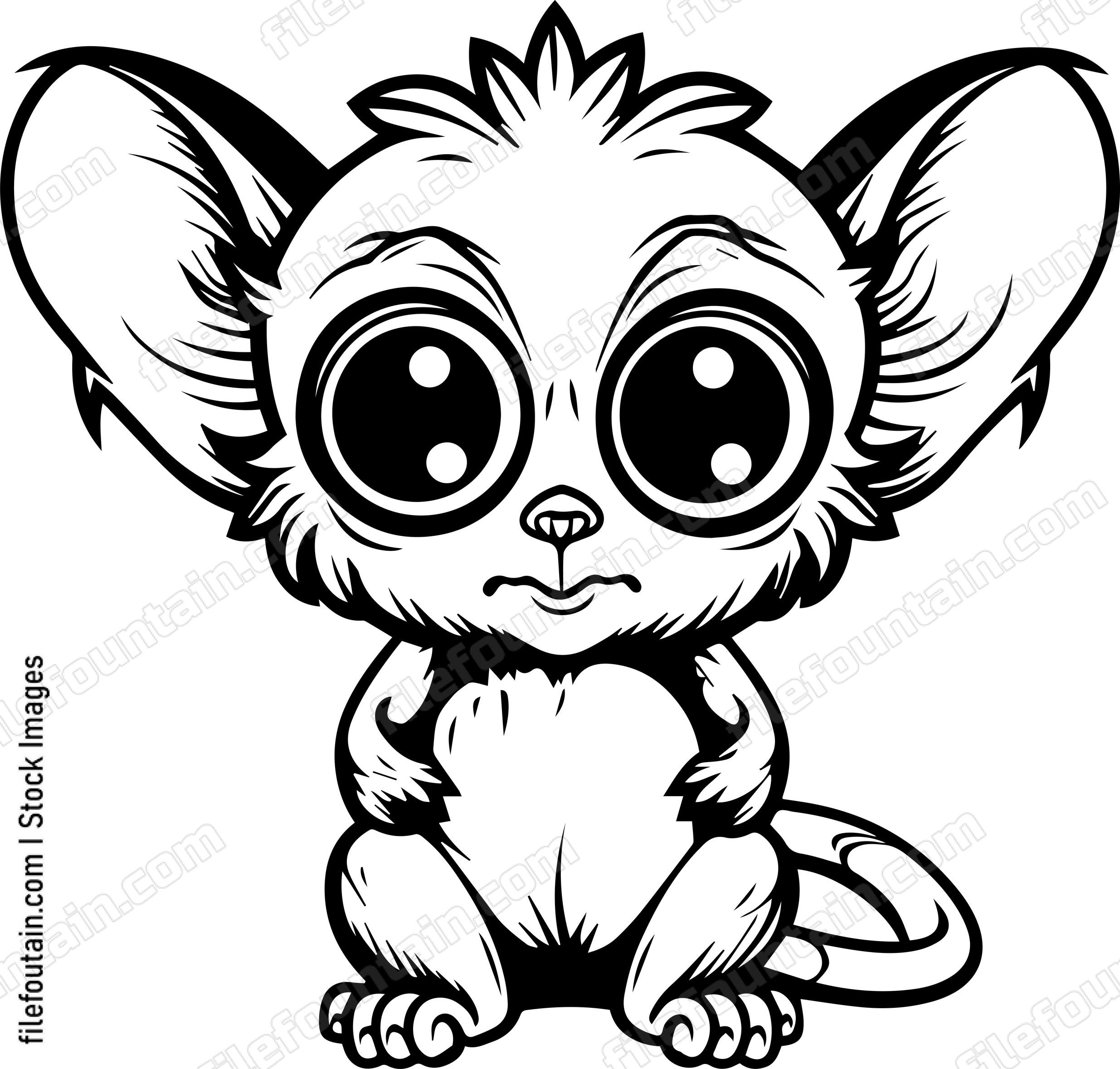 Tarsier