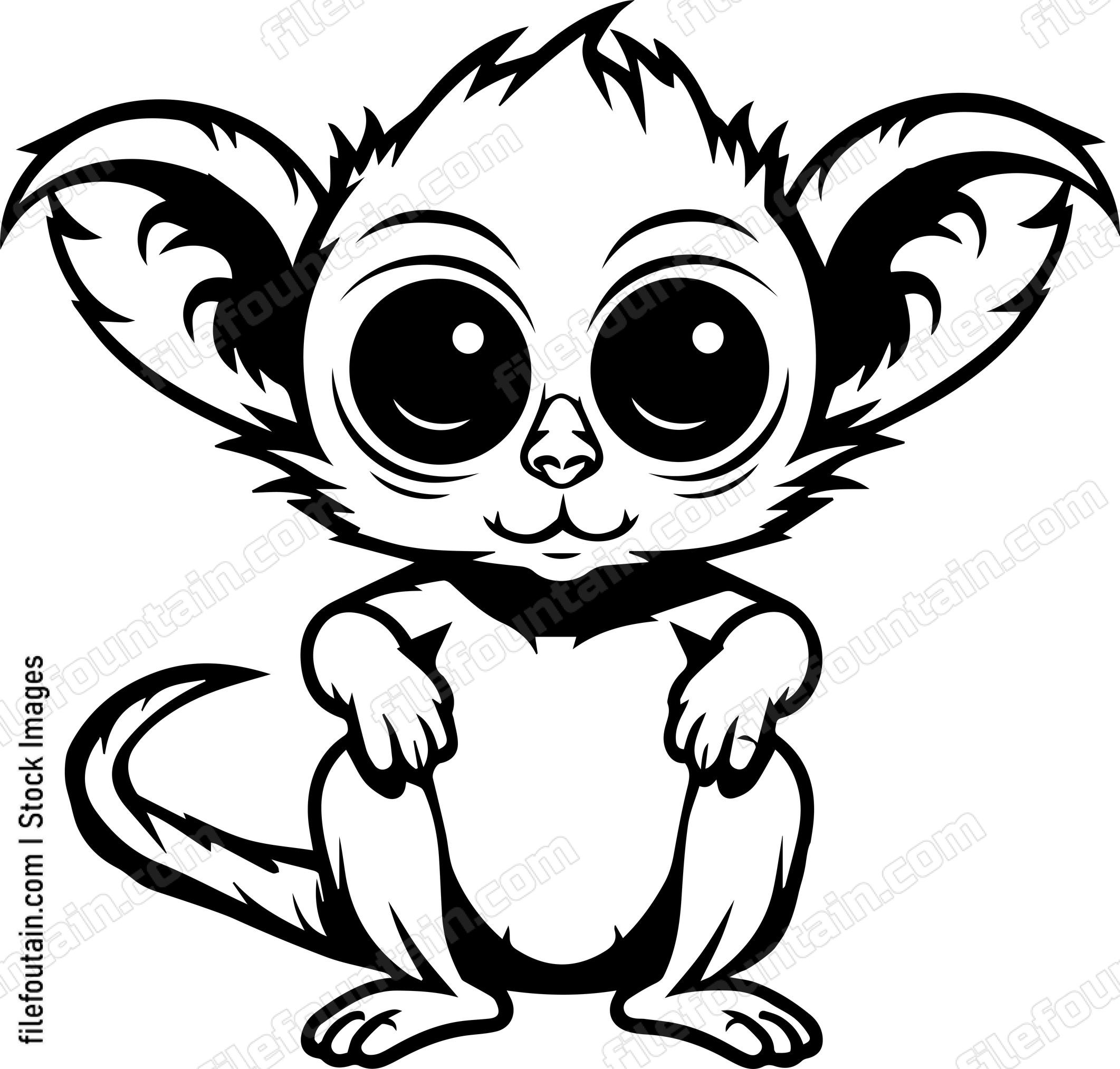 Tarsier
