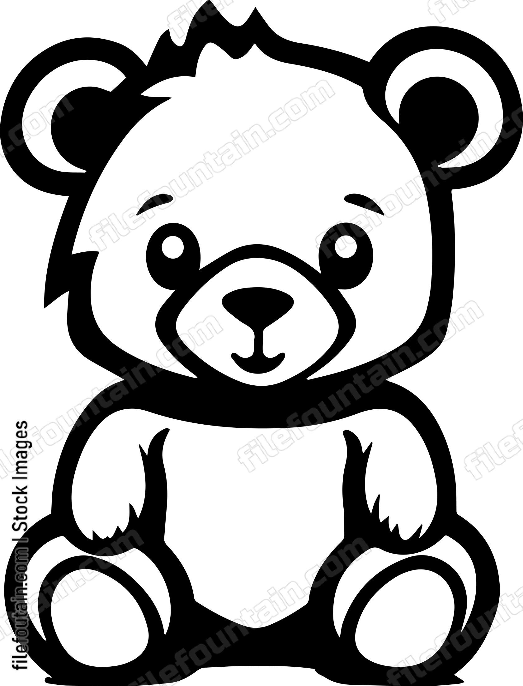 Teddy Bear